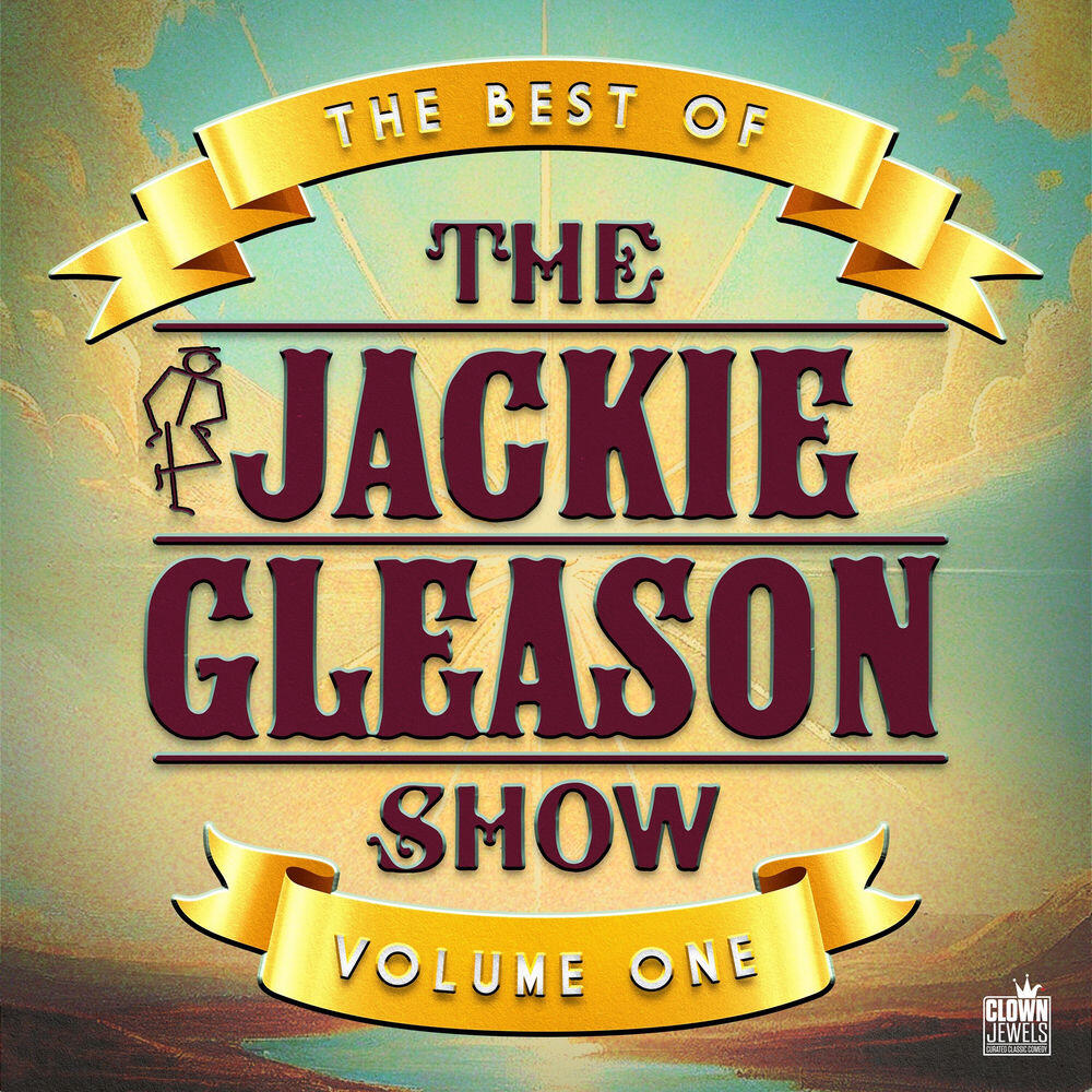 Релиз Best of the Jackie Gleason Show, Vol. 1