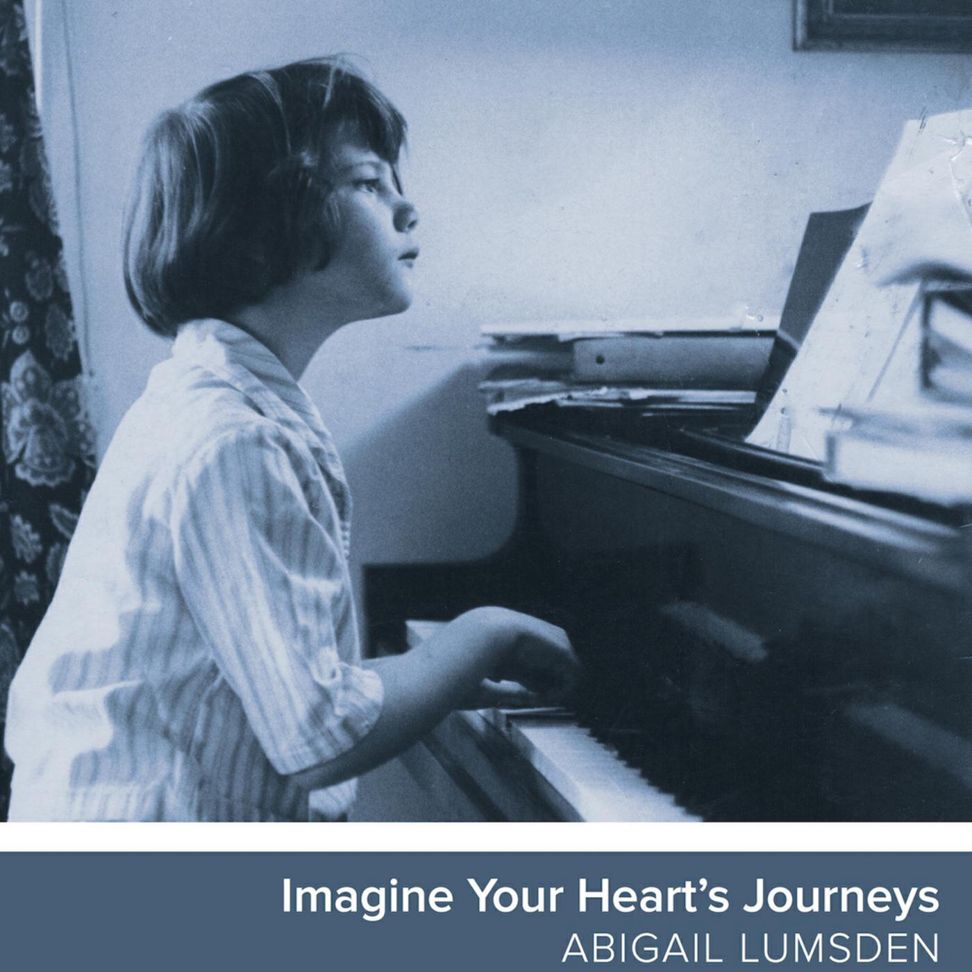 Релиз Imagine Your Heart's Journeys