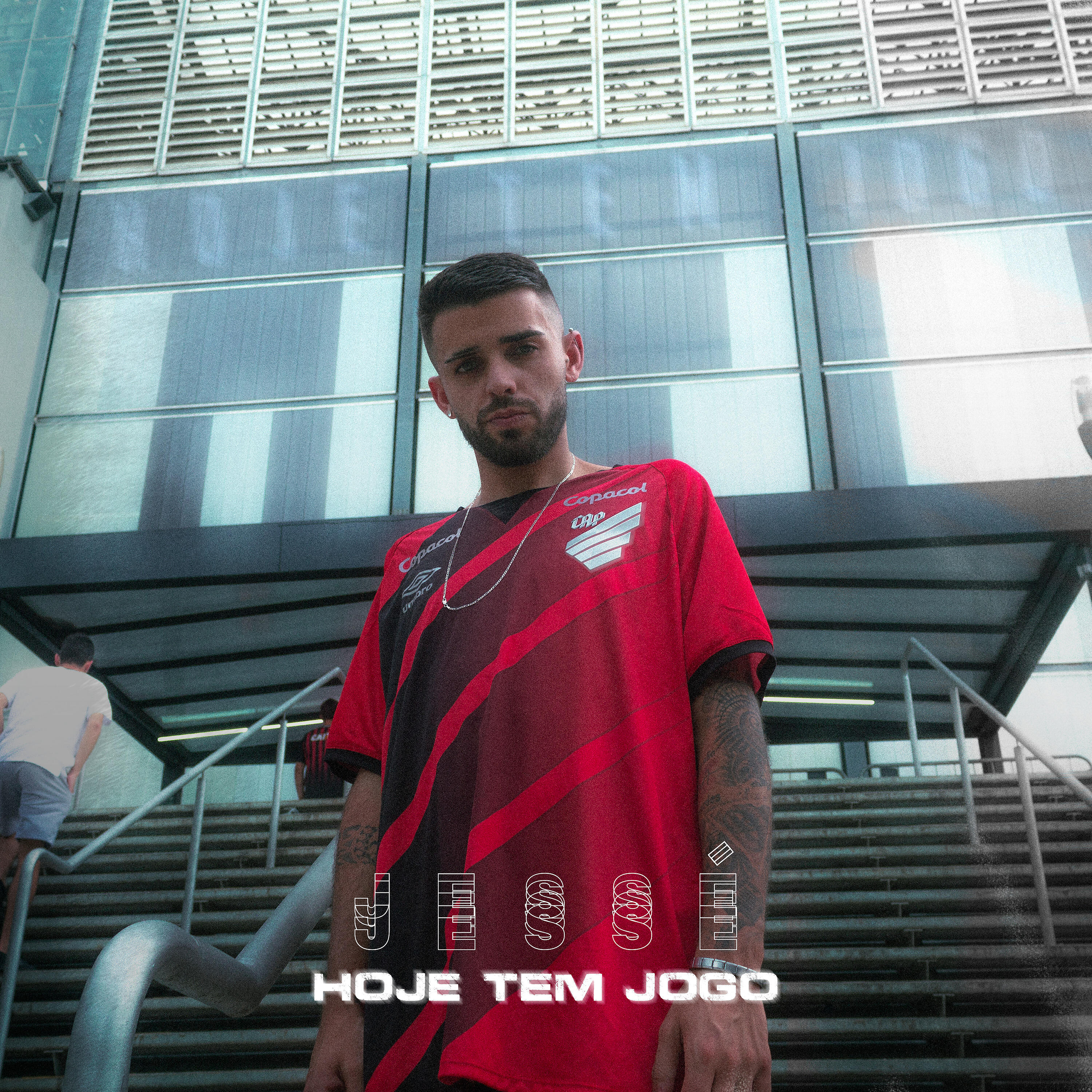 Релиз Hoje Tem Jogo