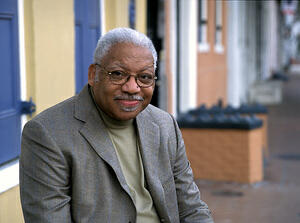 Ellis Marsalis