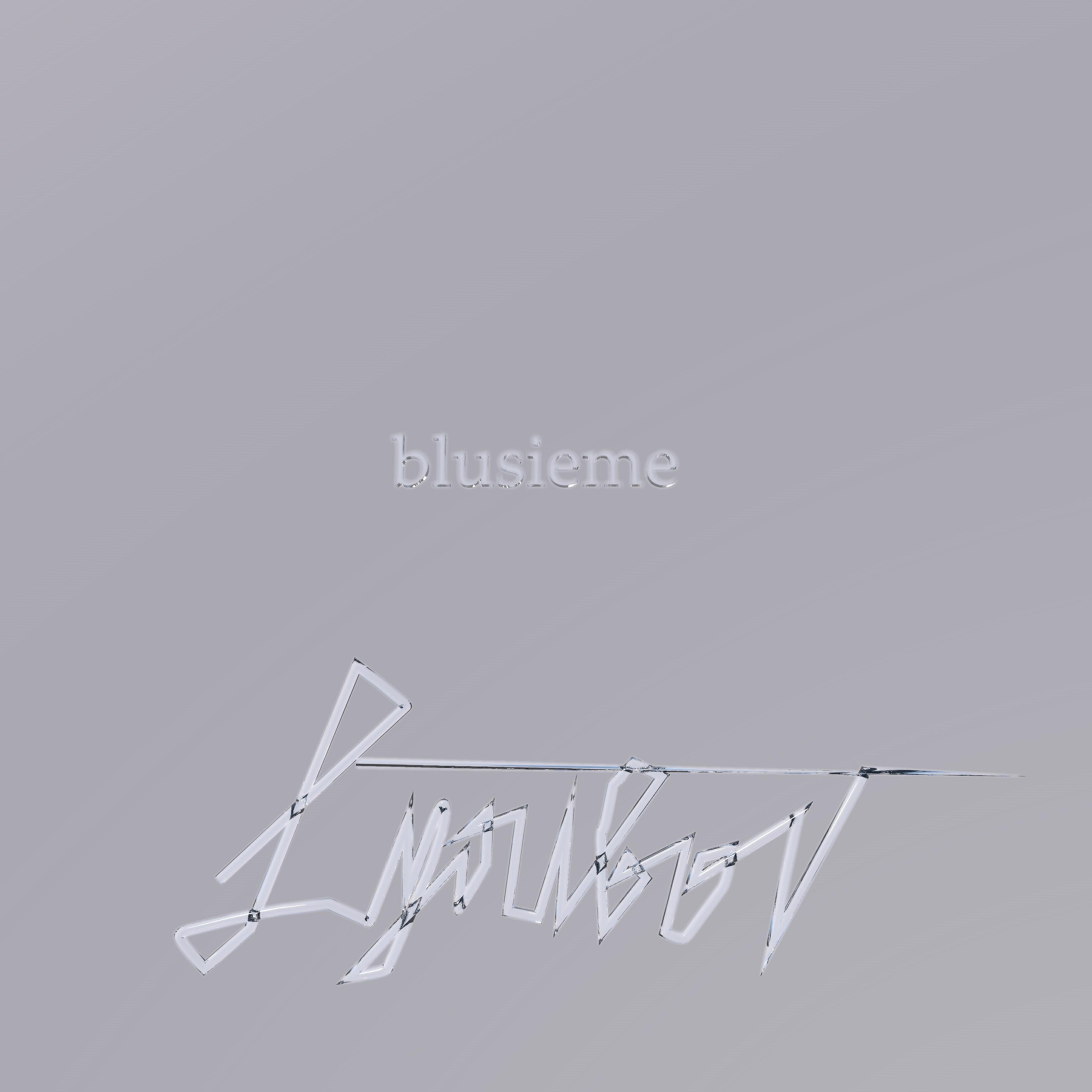 Релиз Blusieme