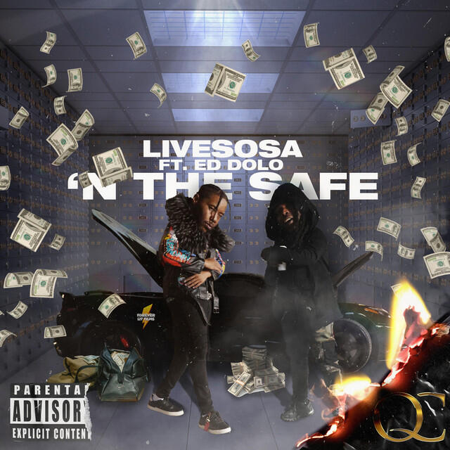 Релиз N The Safe