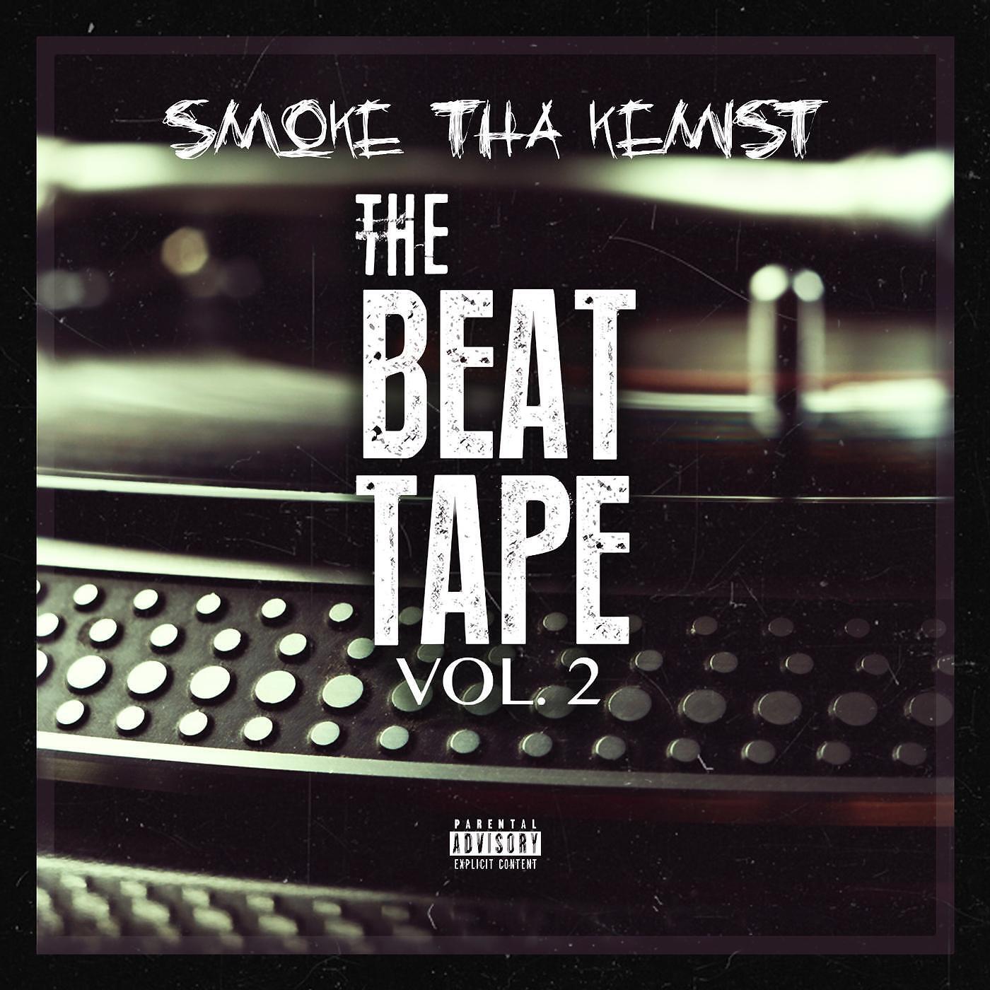 Релиз The Beat Tape, Vol. 2