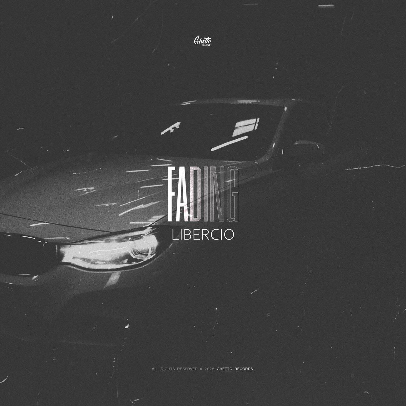 Релиз Fading