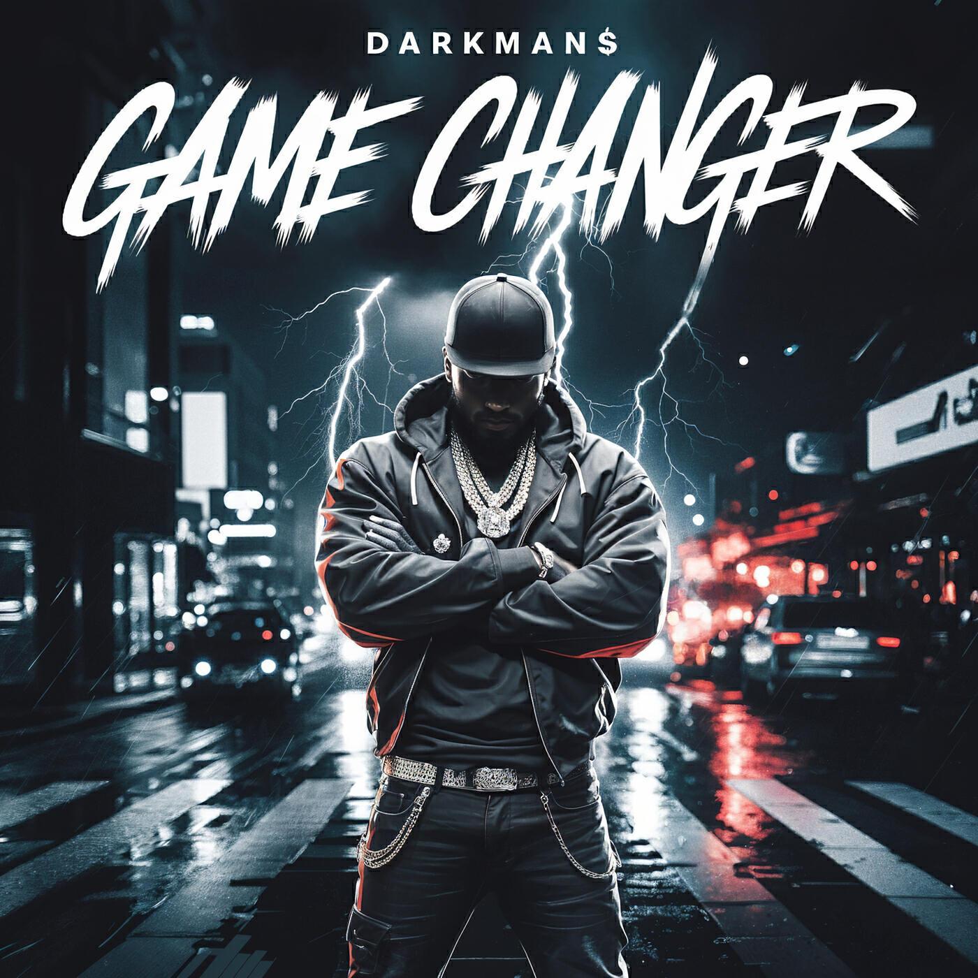 Darkman$