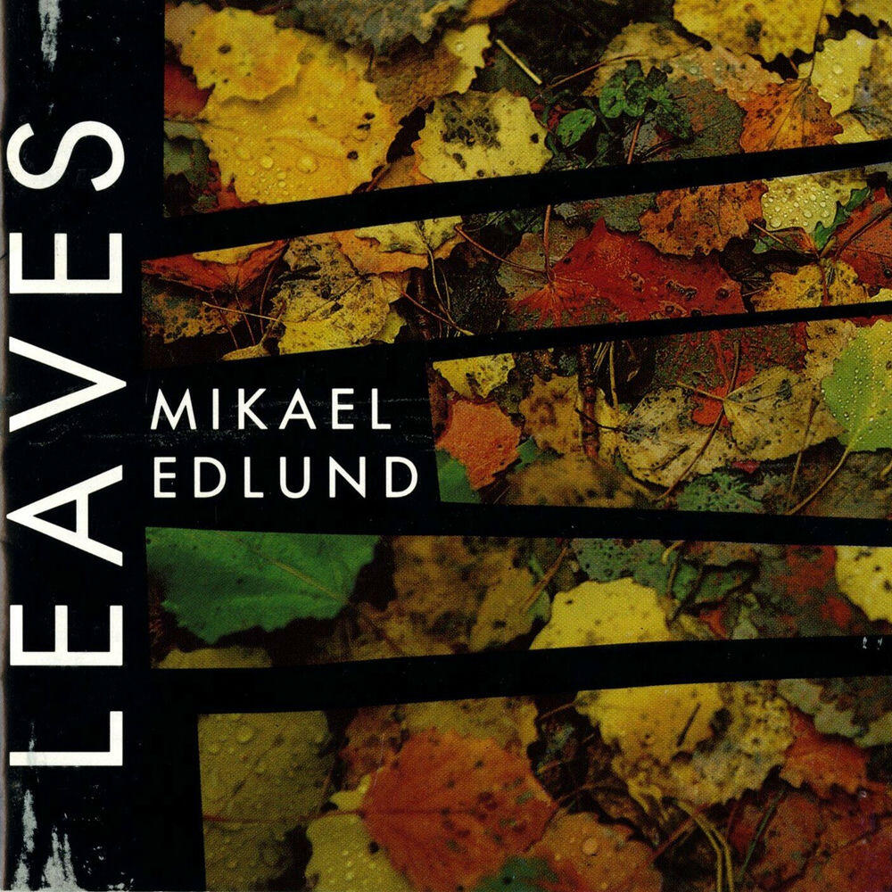 Anonymous, Kroumata Percussion Ensemble, Anders Loguin, Mats Persson, Mikael Edlund, Kristine Scholz, Margaretha Ljunggren, Helen Davies, Helena Stroberg, Boel Adler, Christina Billing, Helena Bjerle, Cecilia Wessman, Helena Olsson, Anna Bragesson - Leave