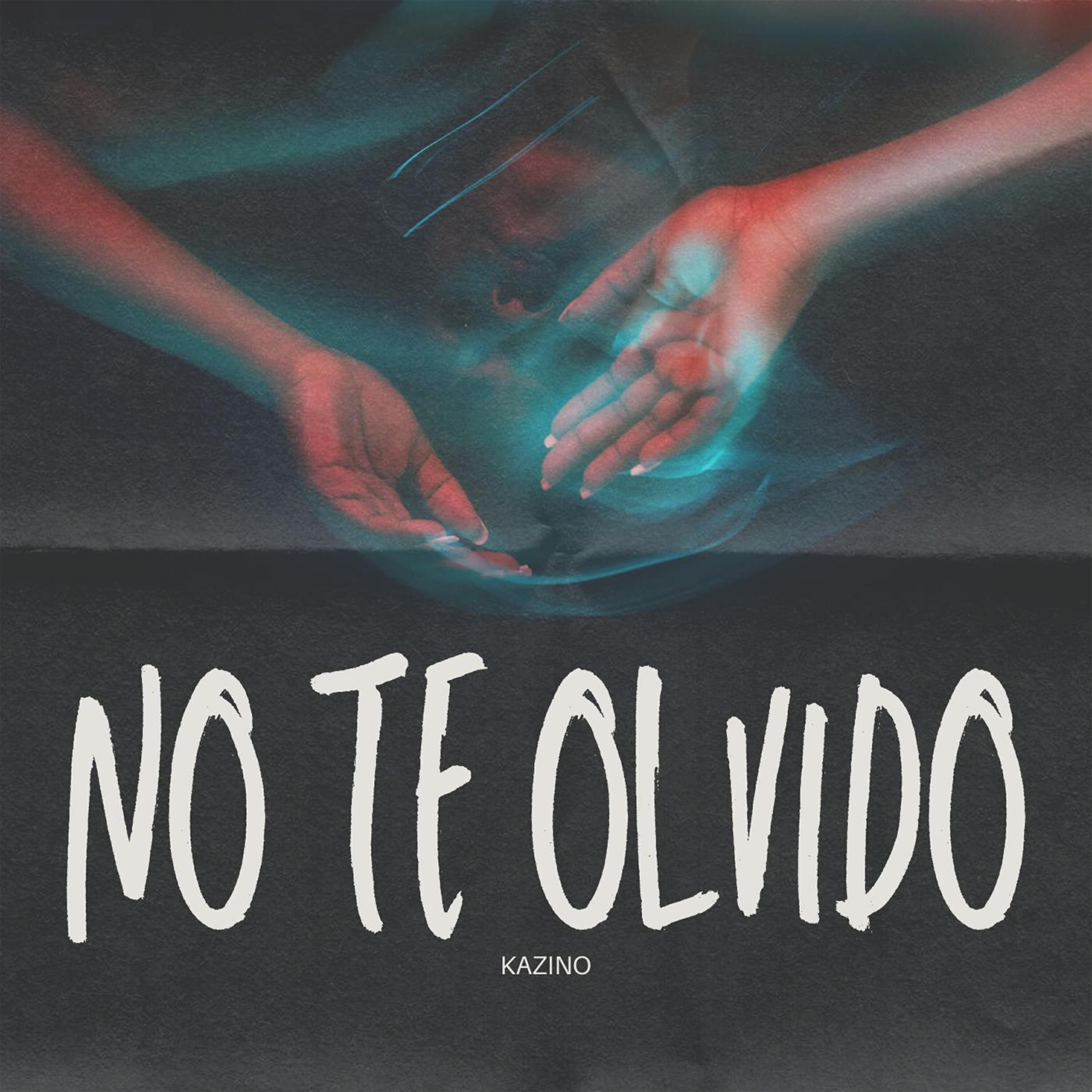Релиз No Te Olvido