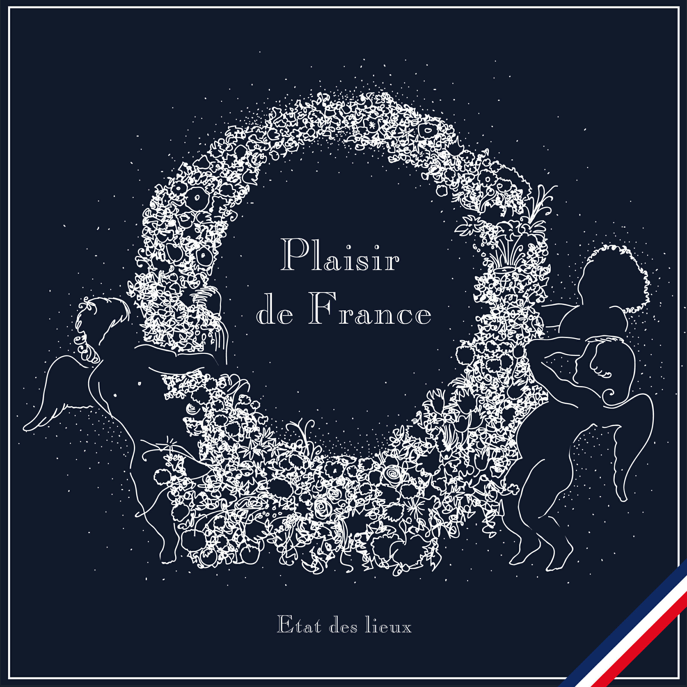 Релиз Etat des lieux
