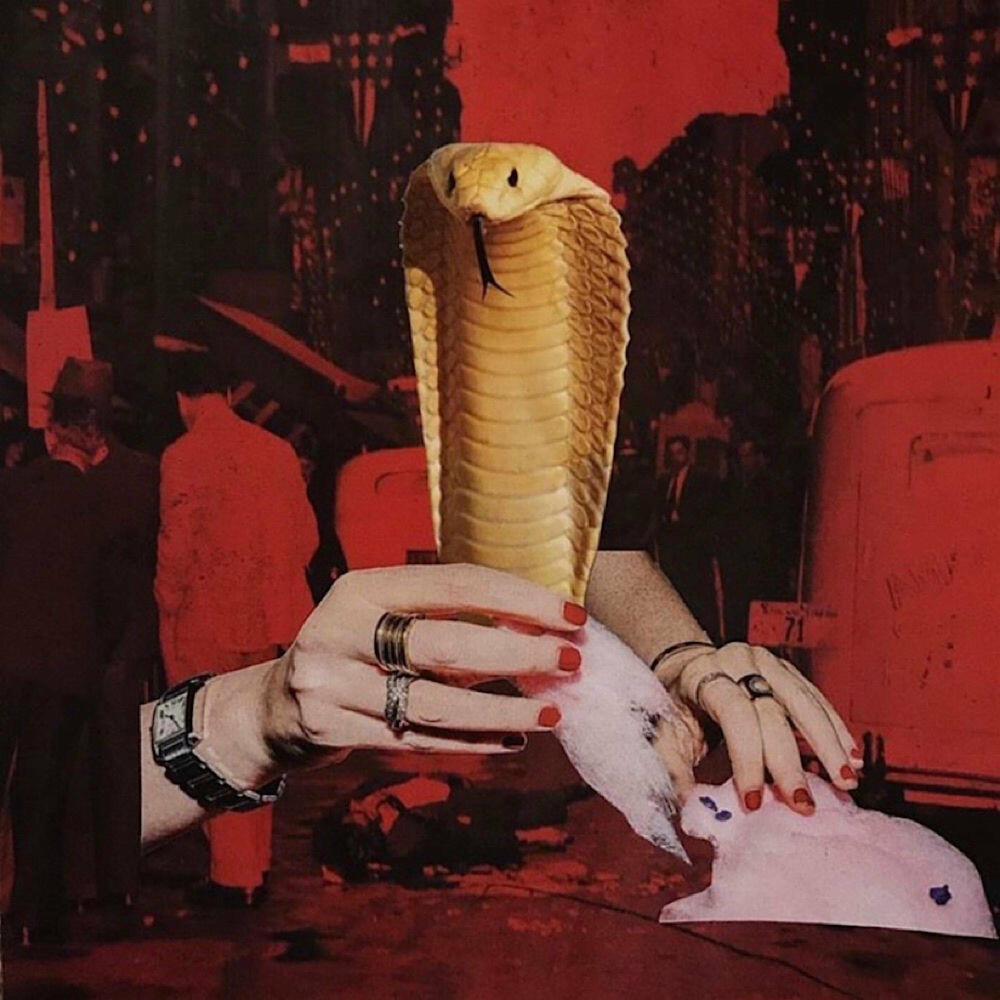 Релиз Rawest I Remain