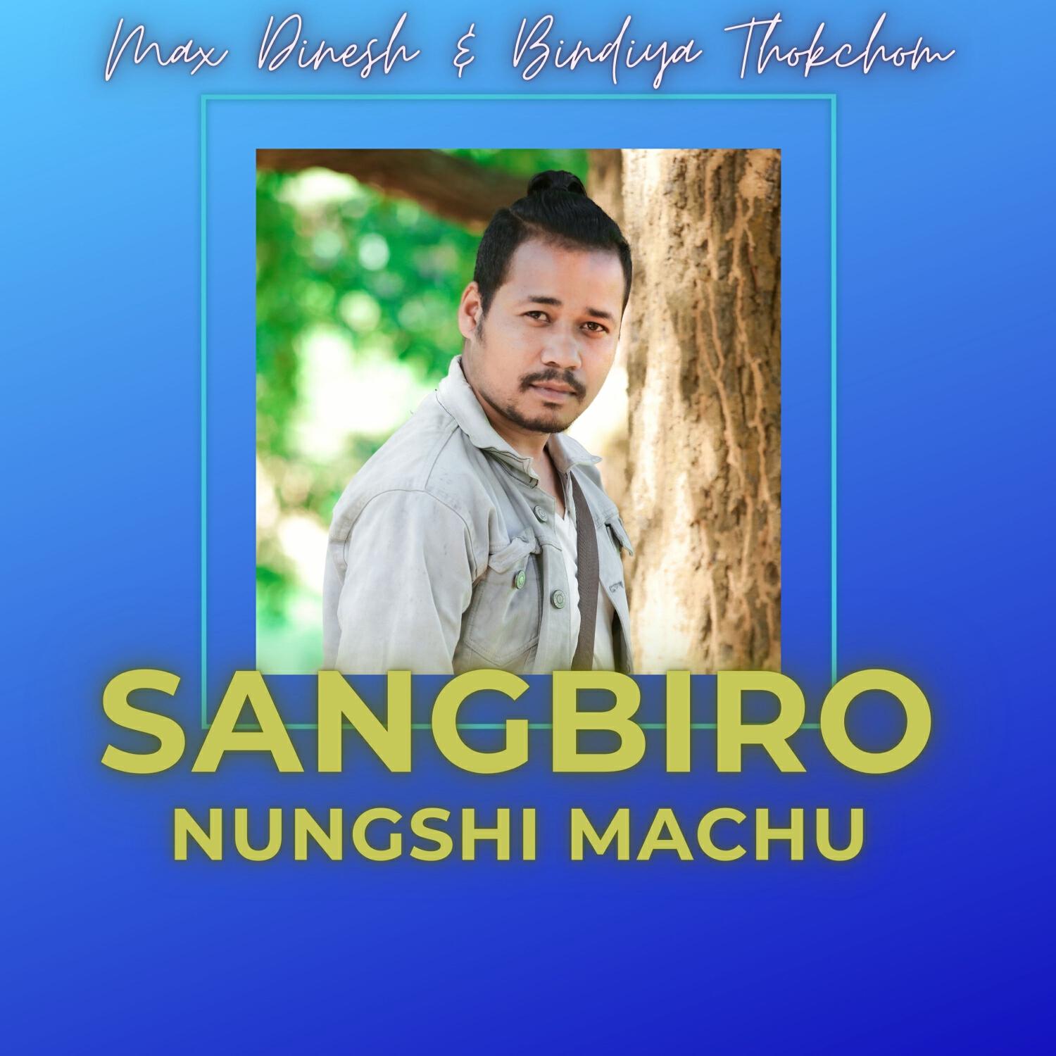 Релиз Sangbiro Nungshi Machu