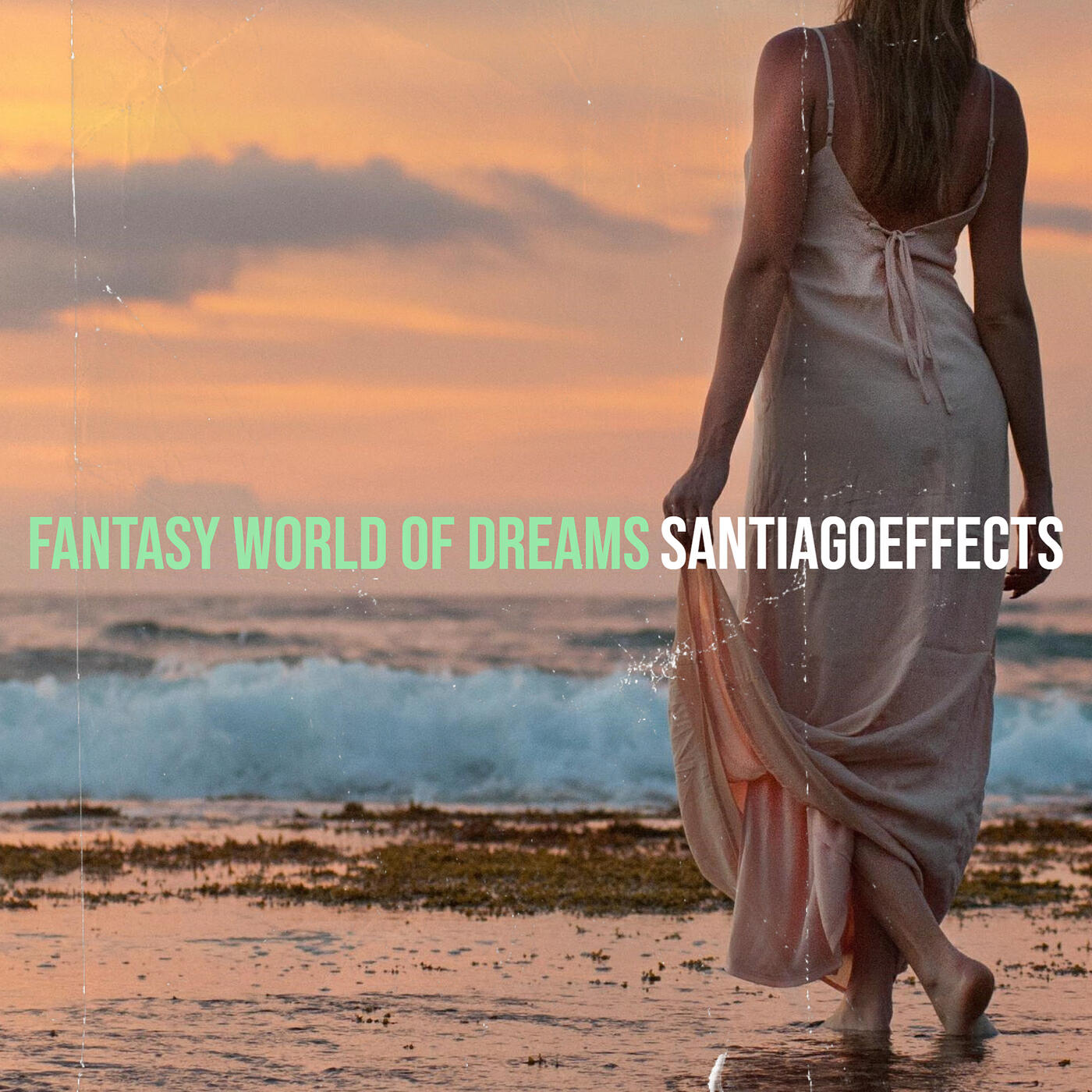 Релиз Fantasy World of Dreams