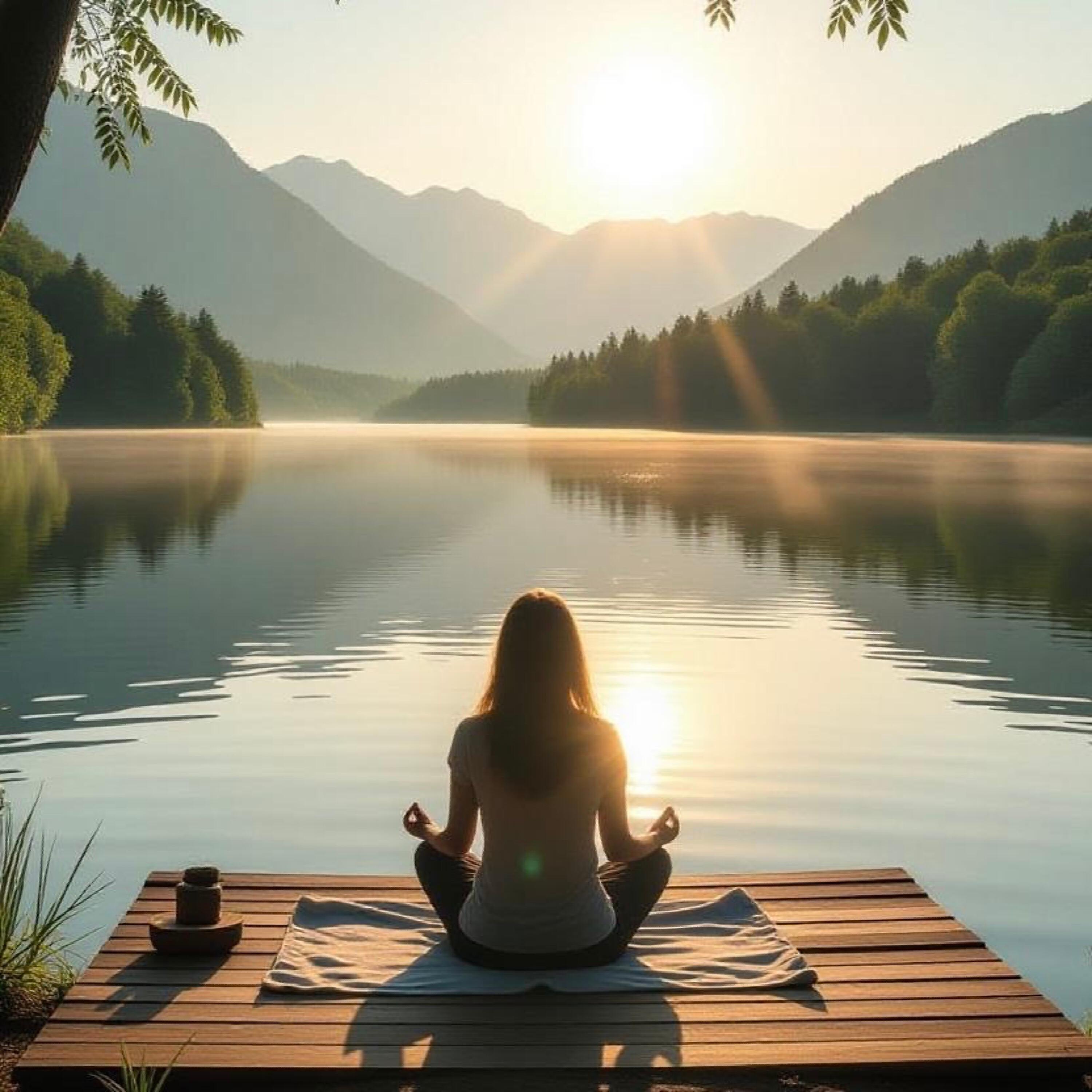 Релиз 528 Hz Remove Anxiety