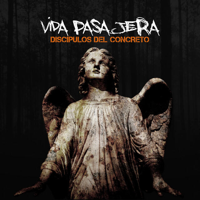 Релиз Vida Pasajera