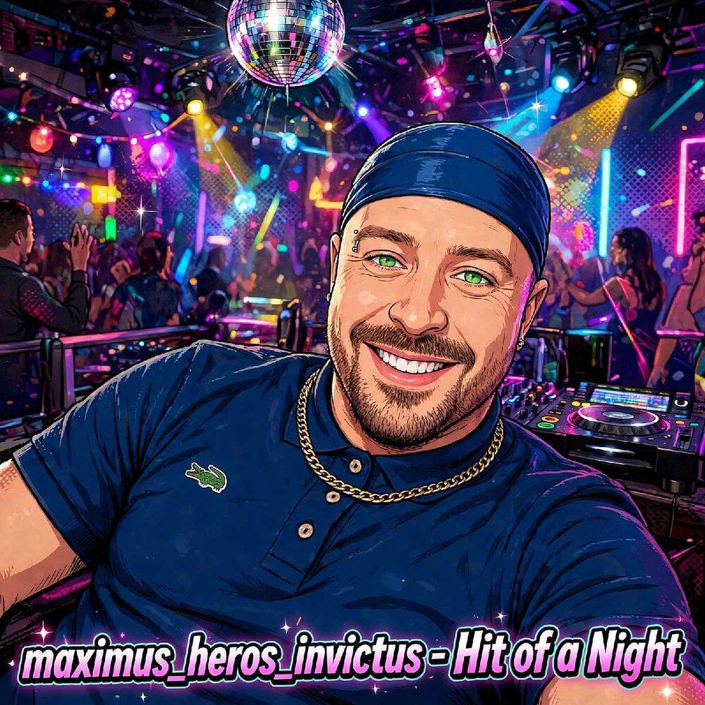 Релиз Hit of a night