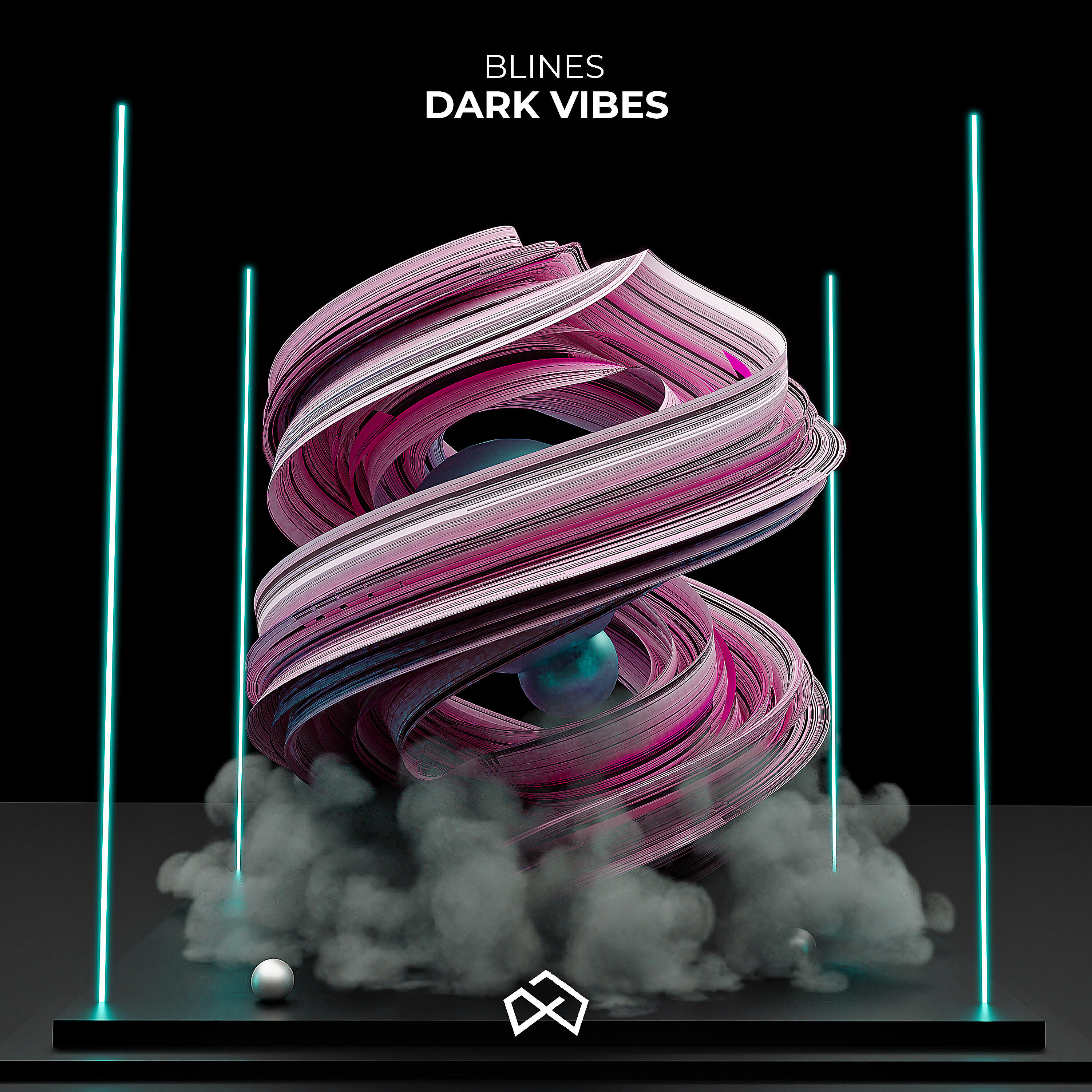 Релиз Dark Vibes
