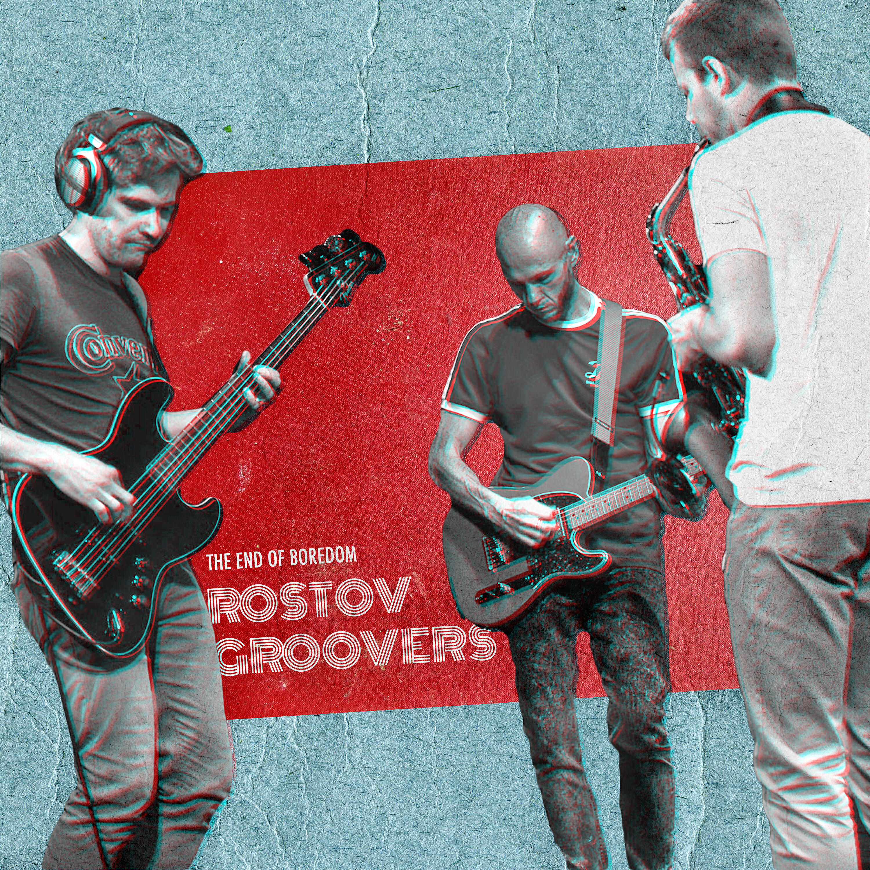 Релиз The End of Boredom