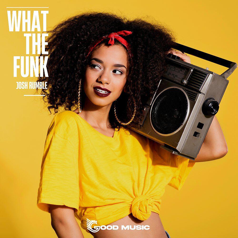 Релиз What The Funk