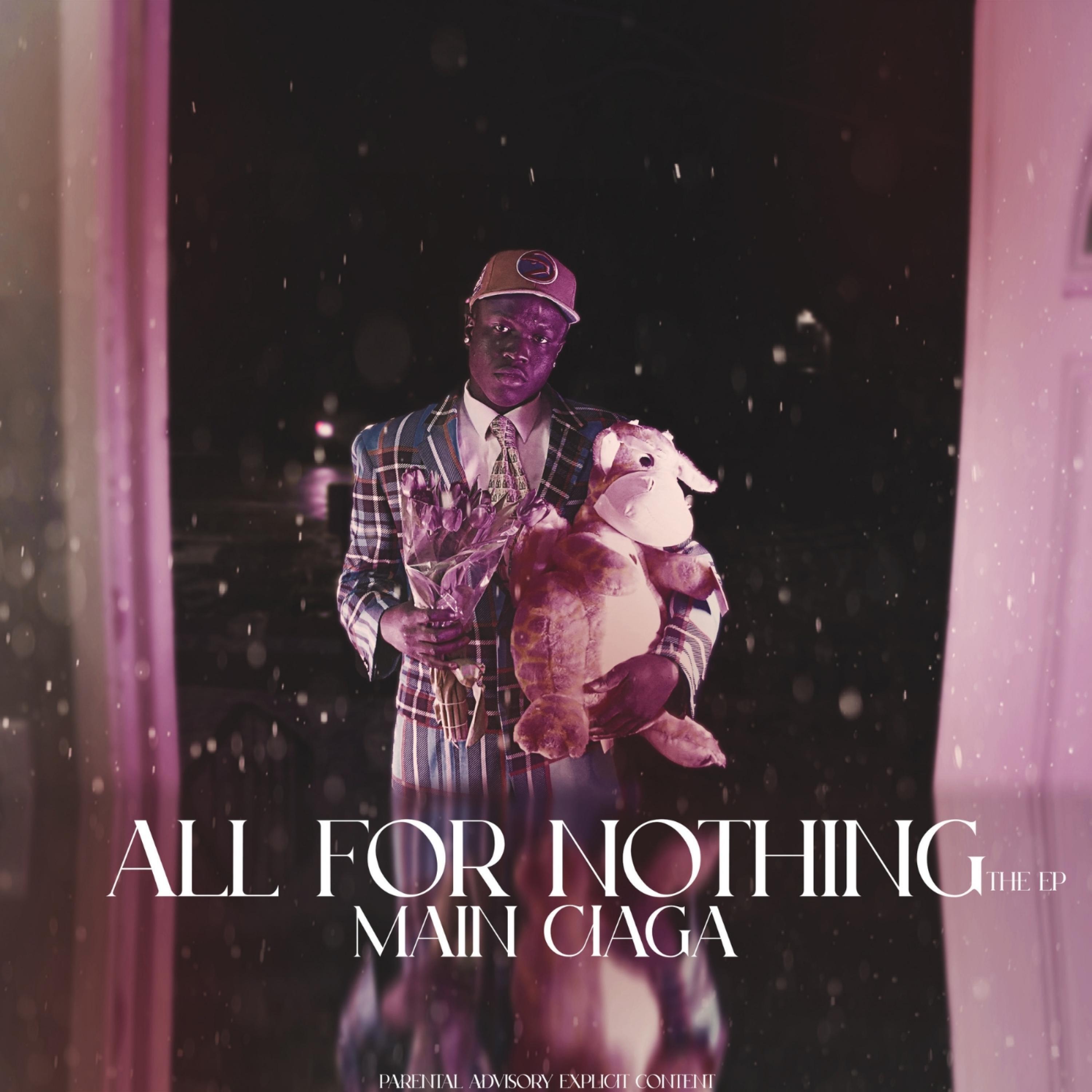 Релиз All For Nothing