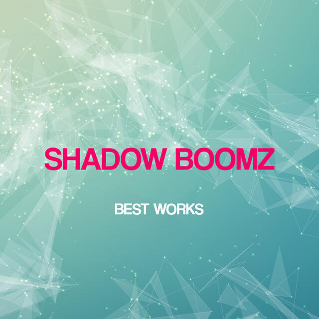 Релиз Shadow Boomz Best Works