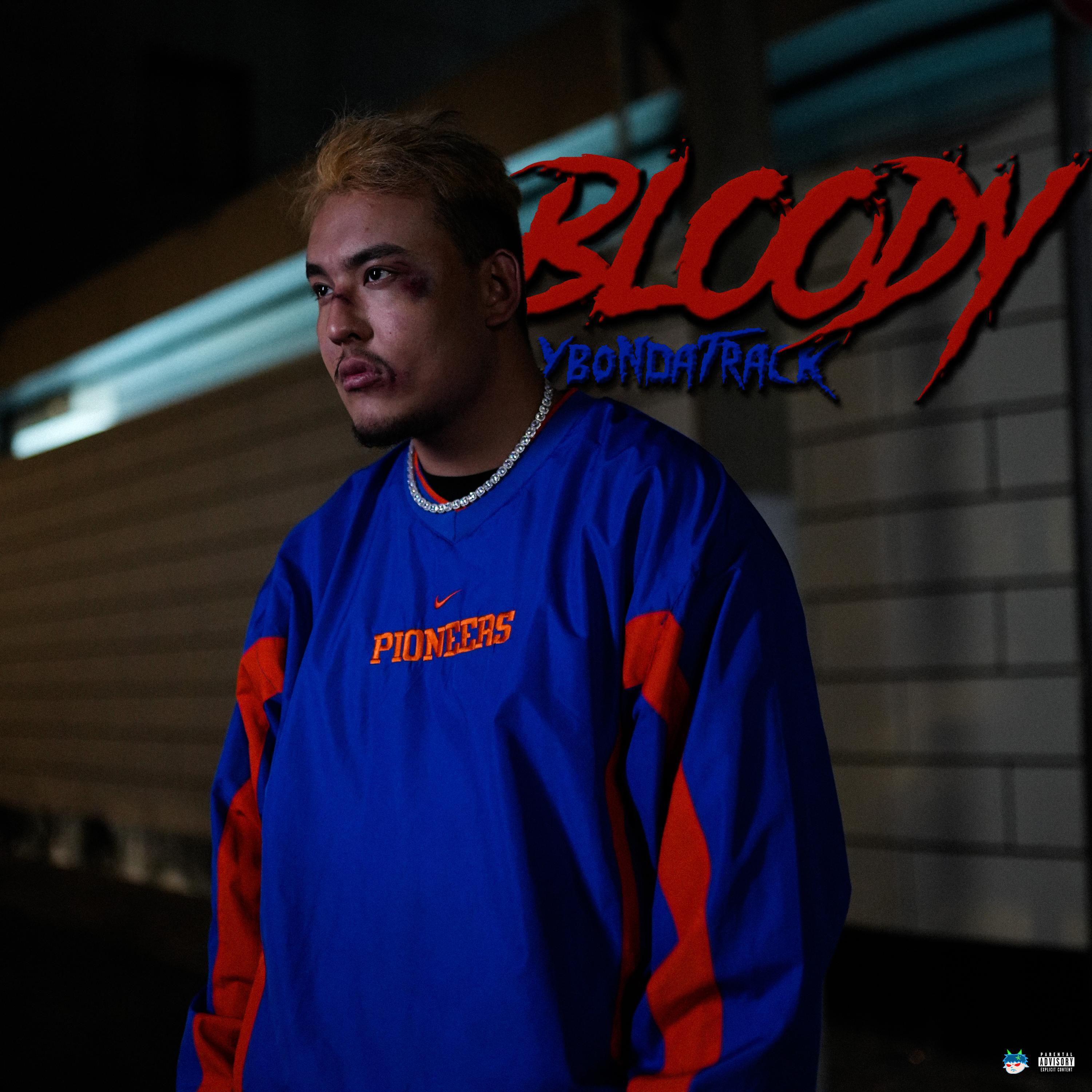 Релиз Bloody
