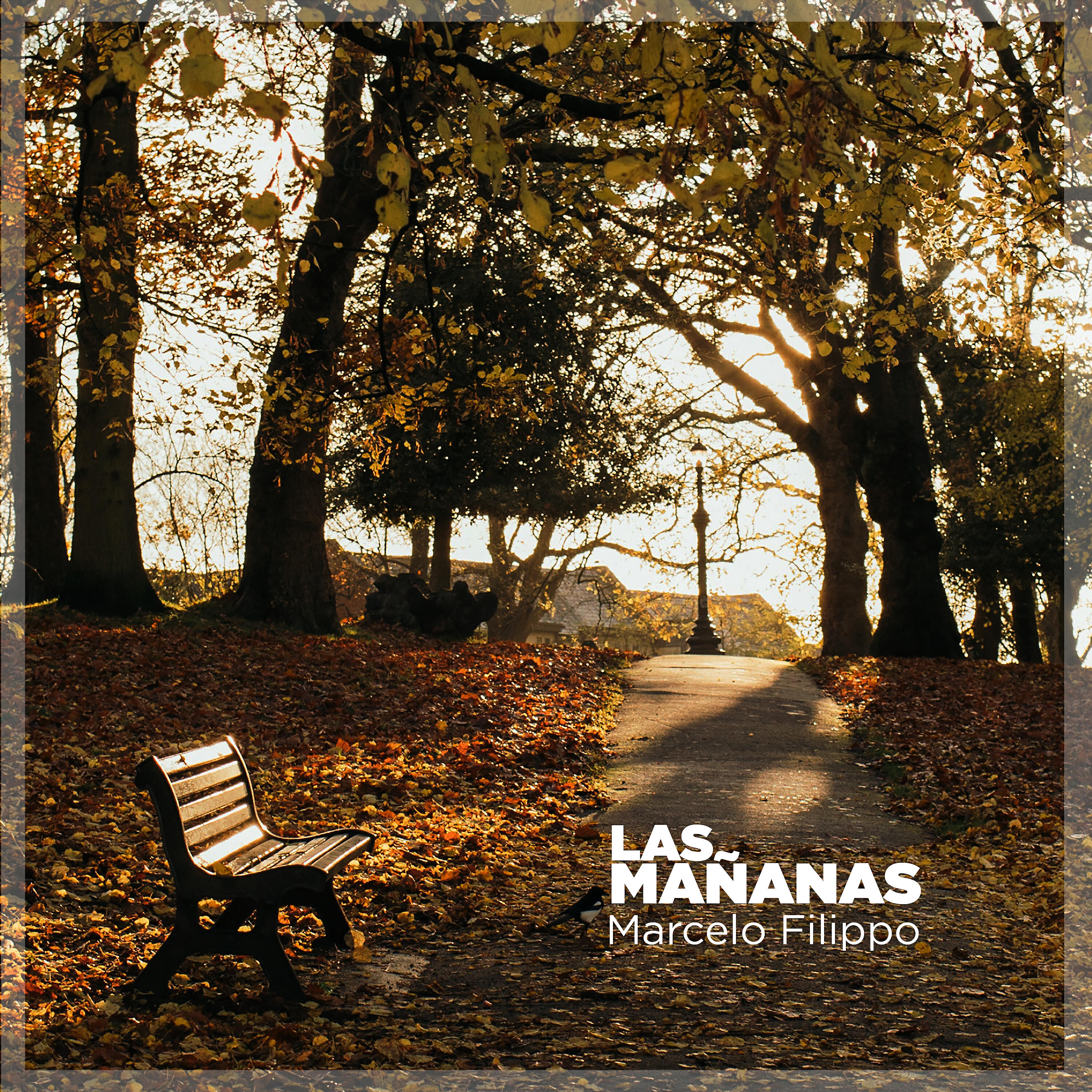 Релиз Las Mañanas