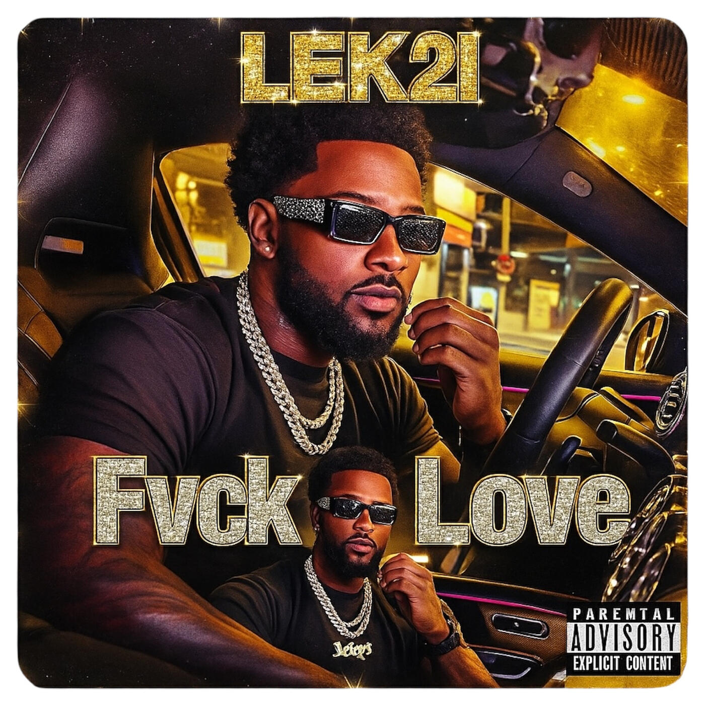 Релиз FvCk Love