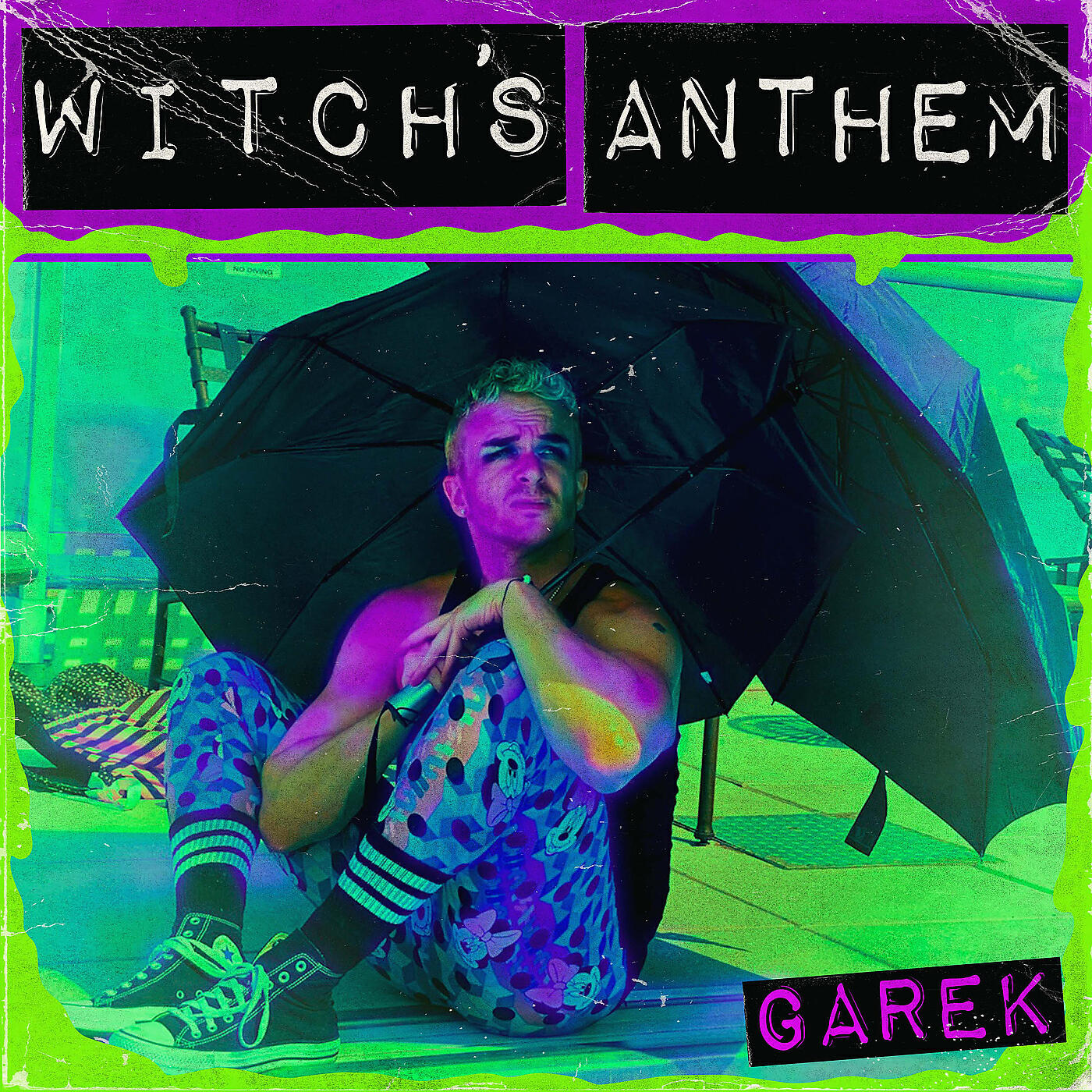 Релиз Witch's Anthem
