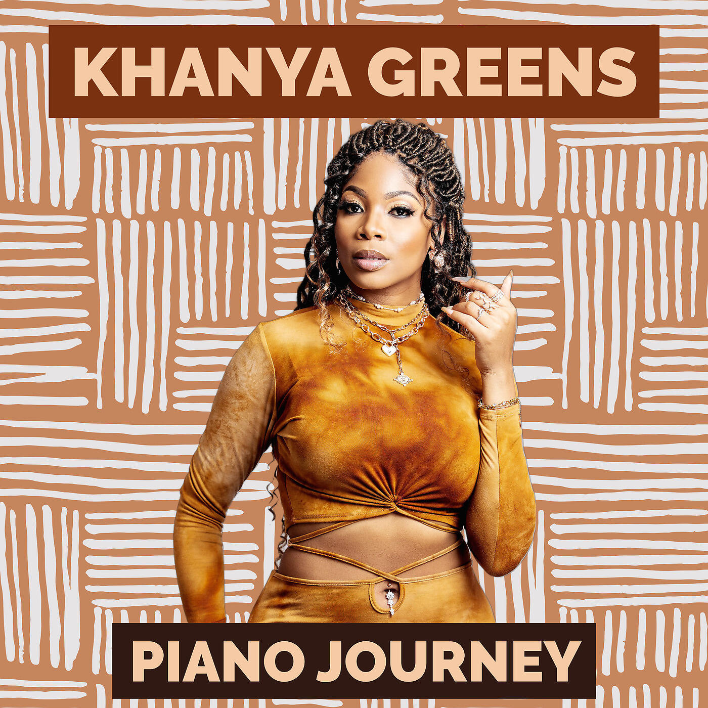 Релиз Piano Journey