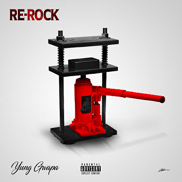 Релиз RE-ROCK