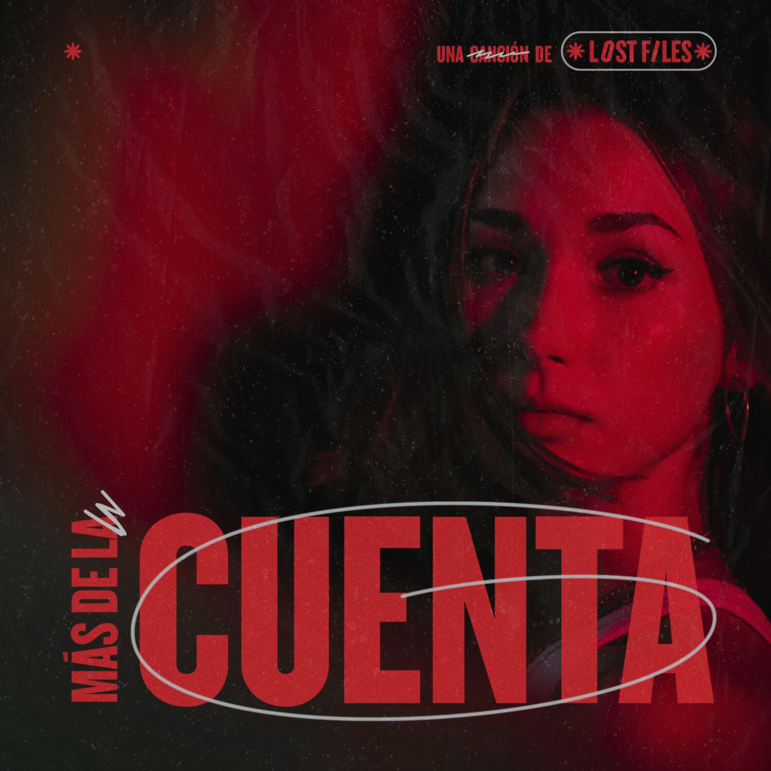 Релиз Más de la Cuenta