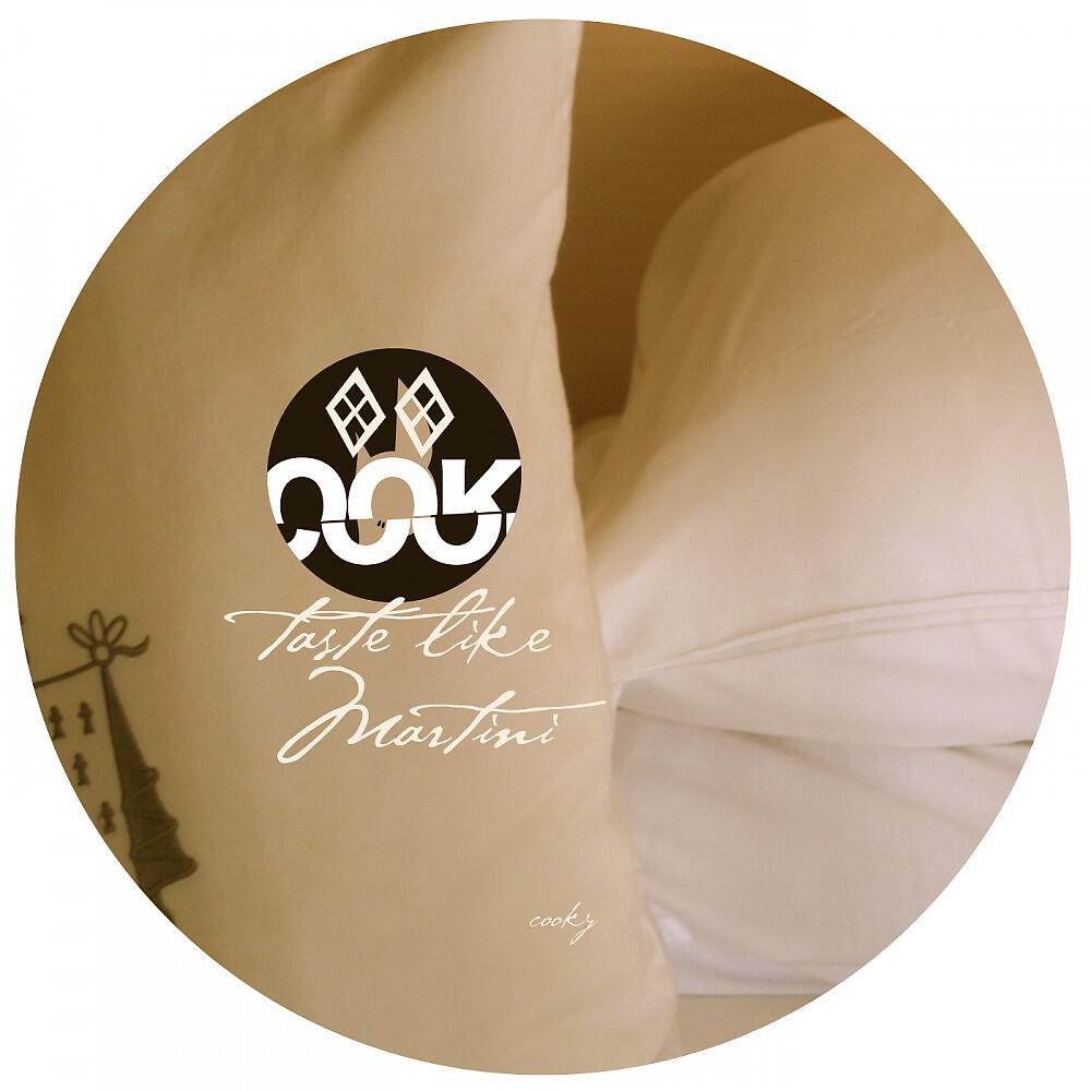 Релиз Taste Like Martini