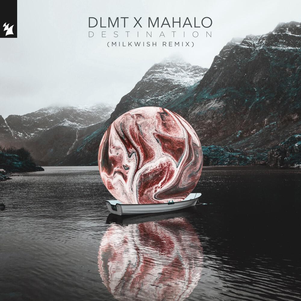 Релиз Destination (Milkwish Remix)