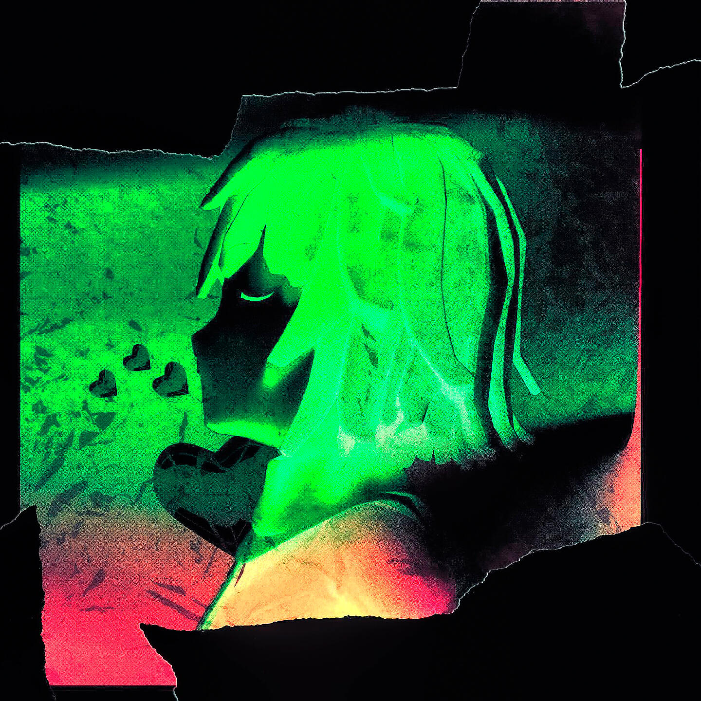 Релиз Sad