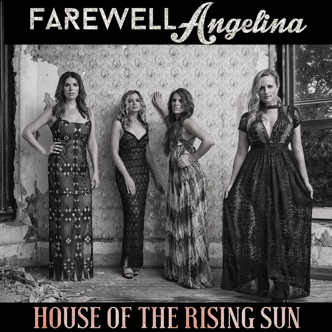Релиз House of the Rising Sun