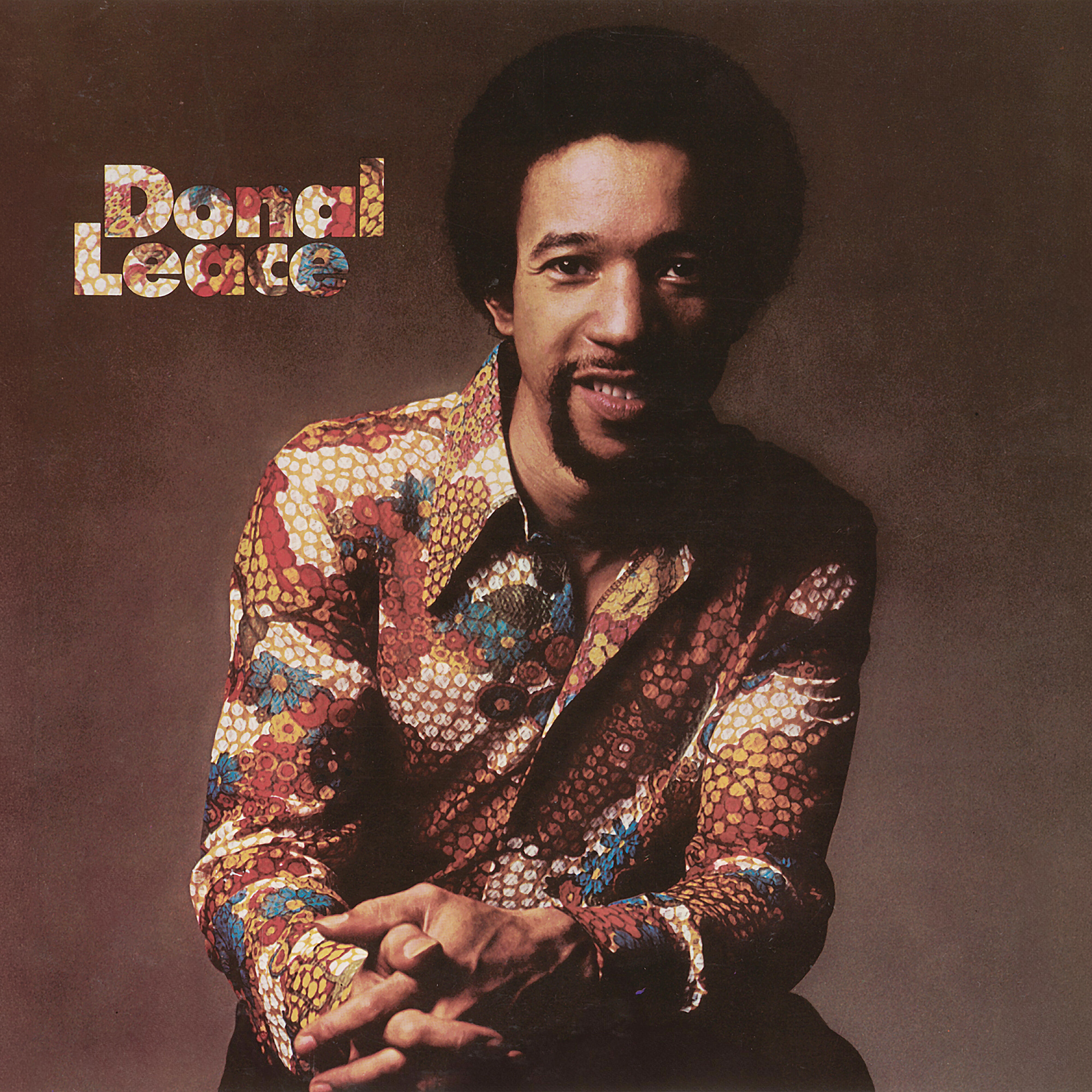 Релиз Donal Leace