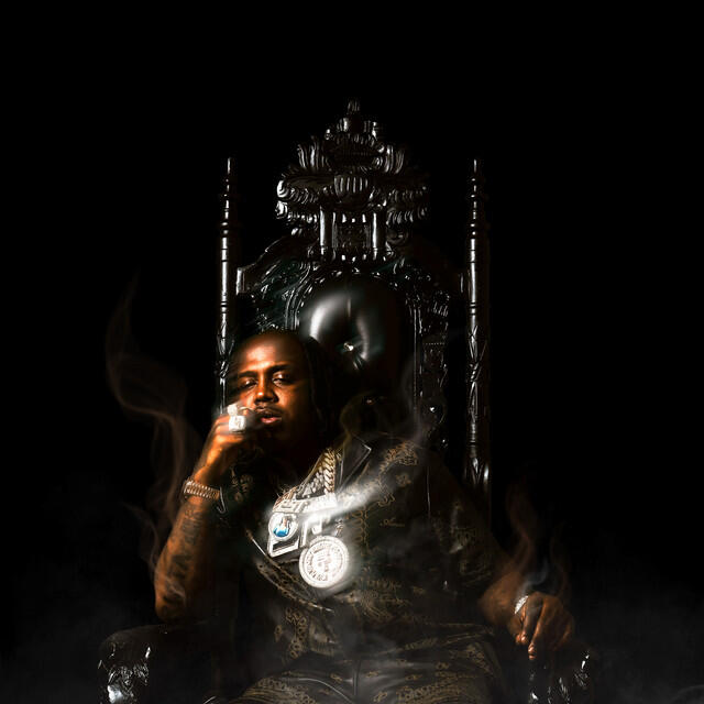 Релиз Shoot It Myself (feat. Future)