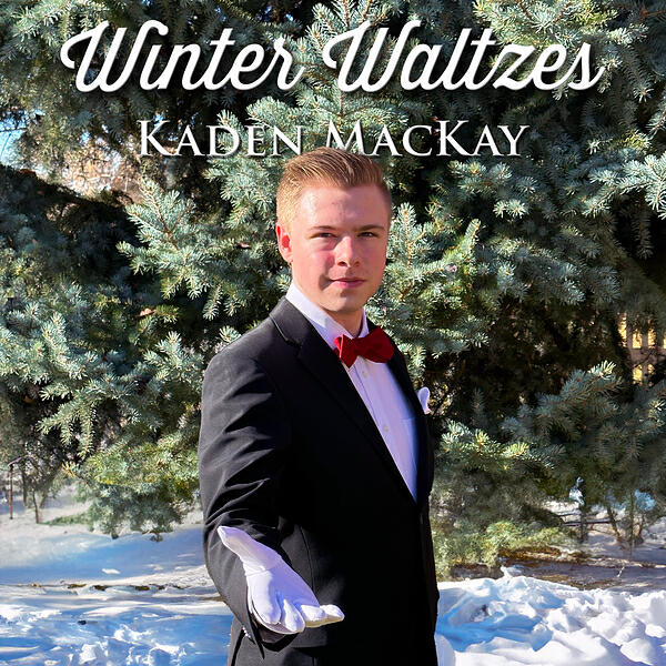 Релиз Winter Waltzes