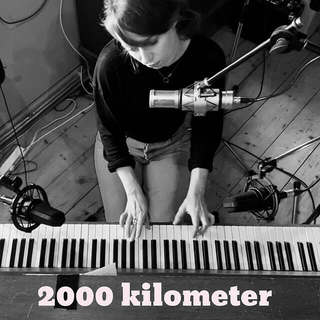 Релиз 2000 kilometer