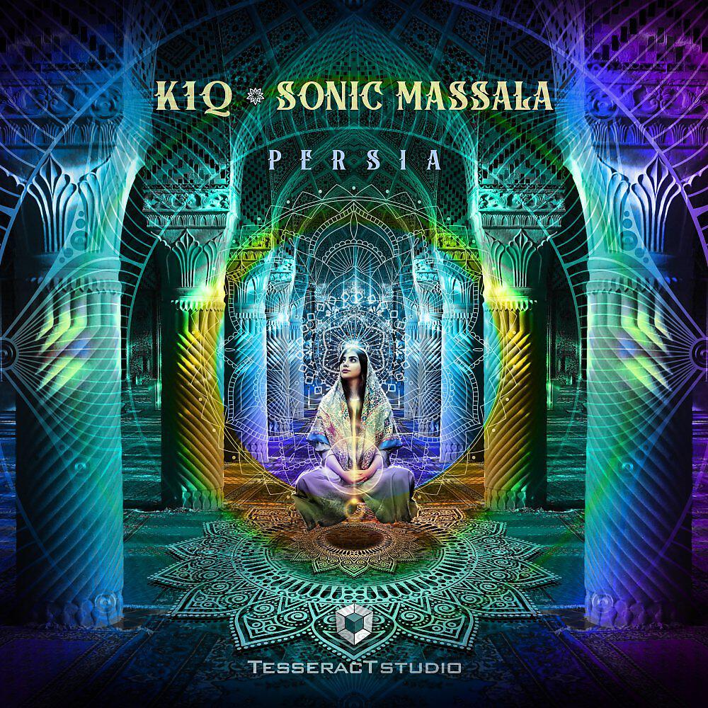 Релиз Persia