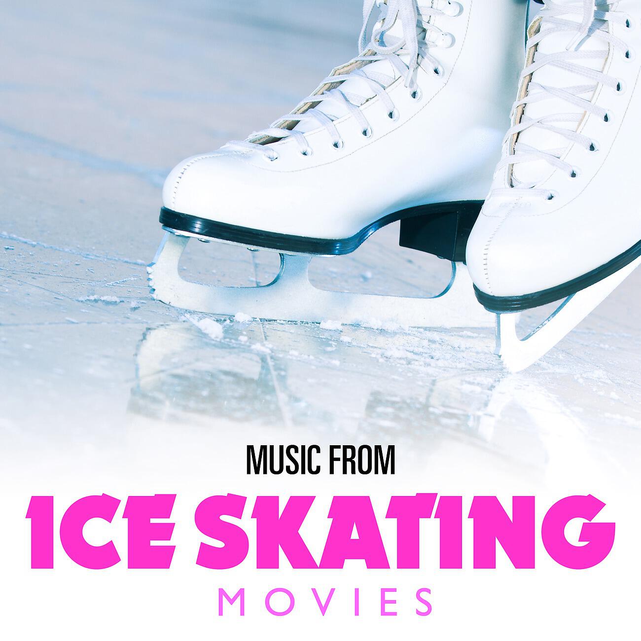 Релиз Music from Ice Skating Movies