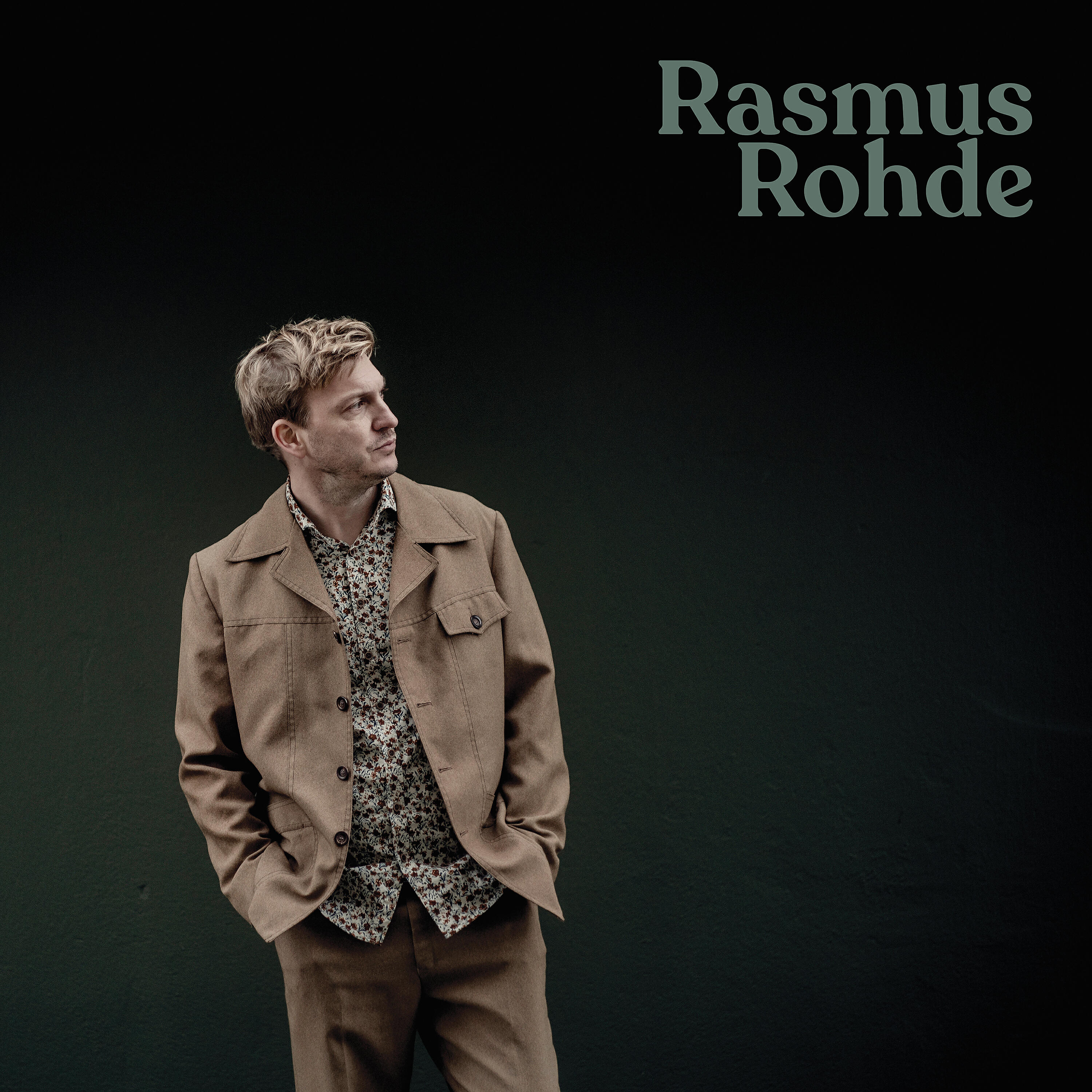 Релиз Rasmus Rohde