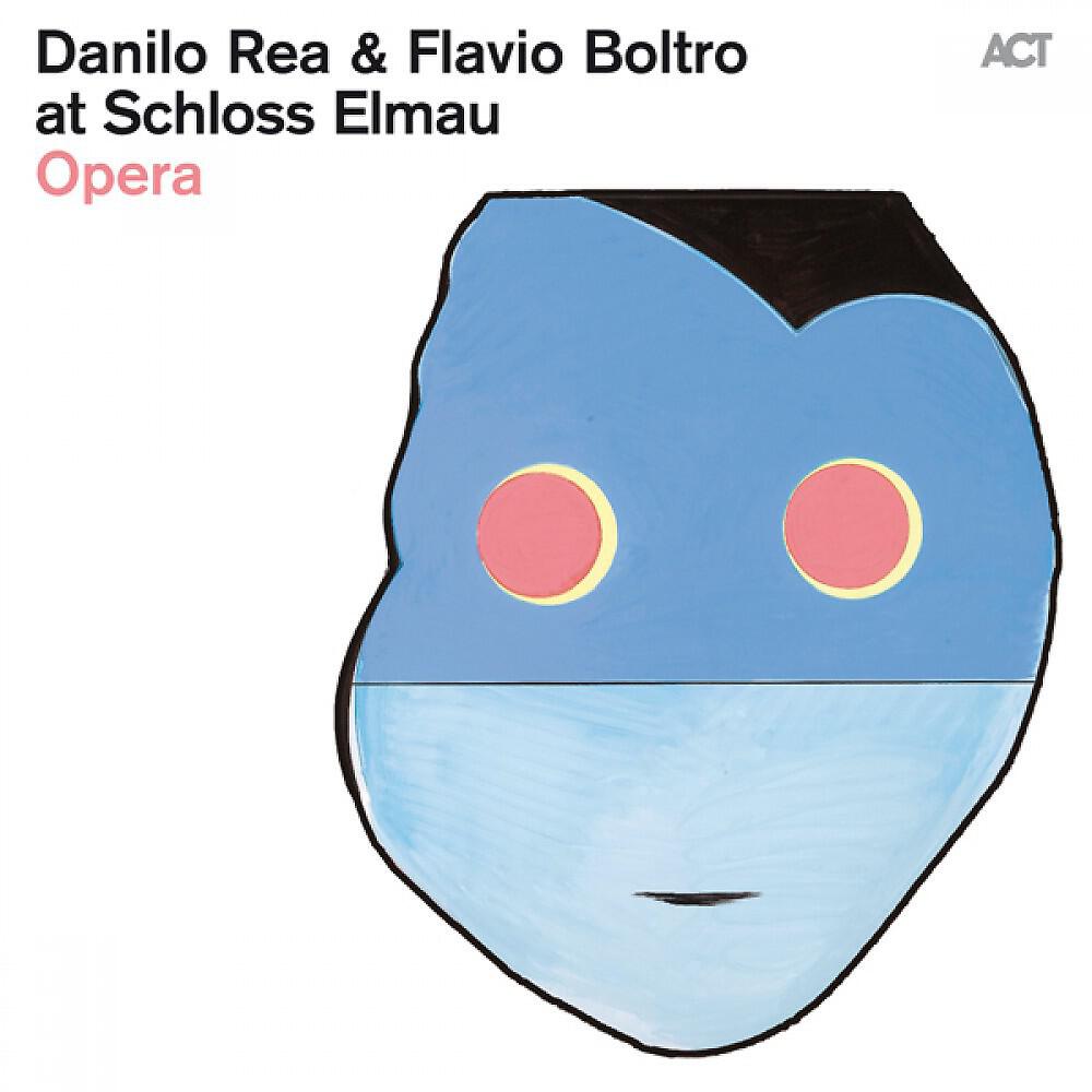 Danilo Rea & Flavio Boltro