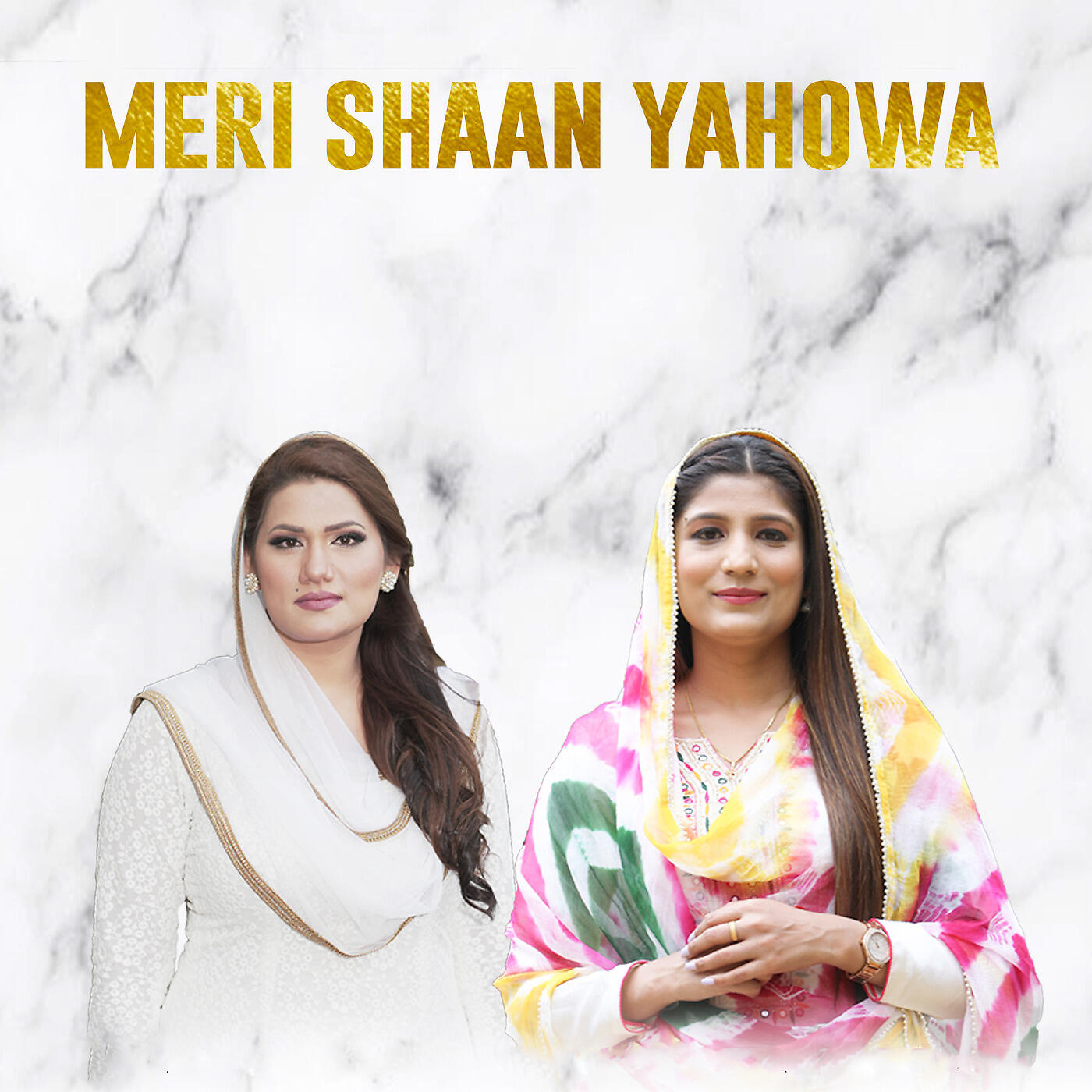 Релиз Meri Shaan Yahowa