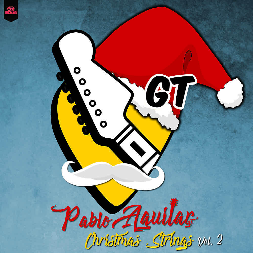 Релиз Christmas Strings (Vol. 2)