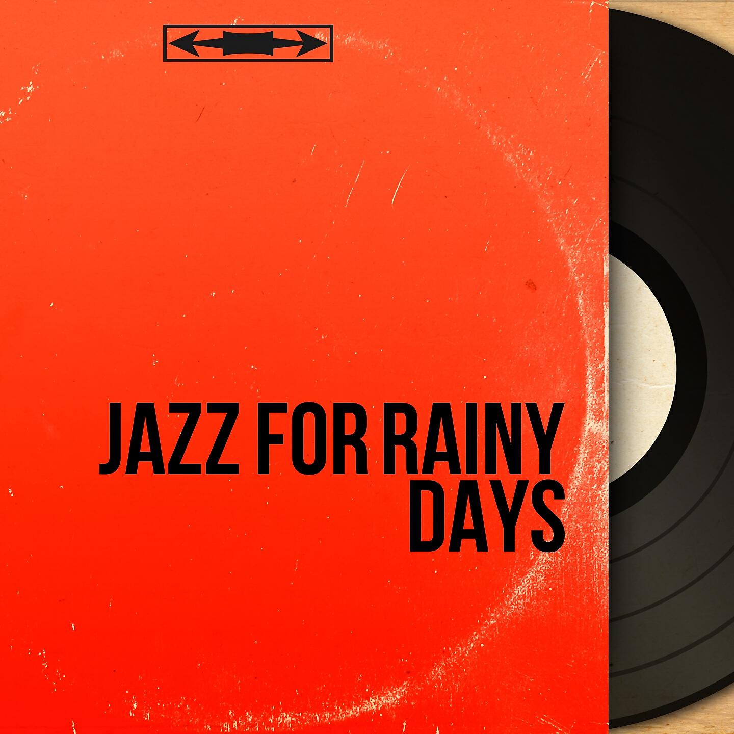 Релиз Jazz for Rainy Days