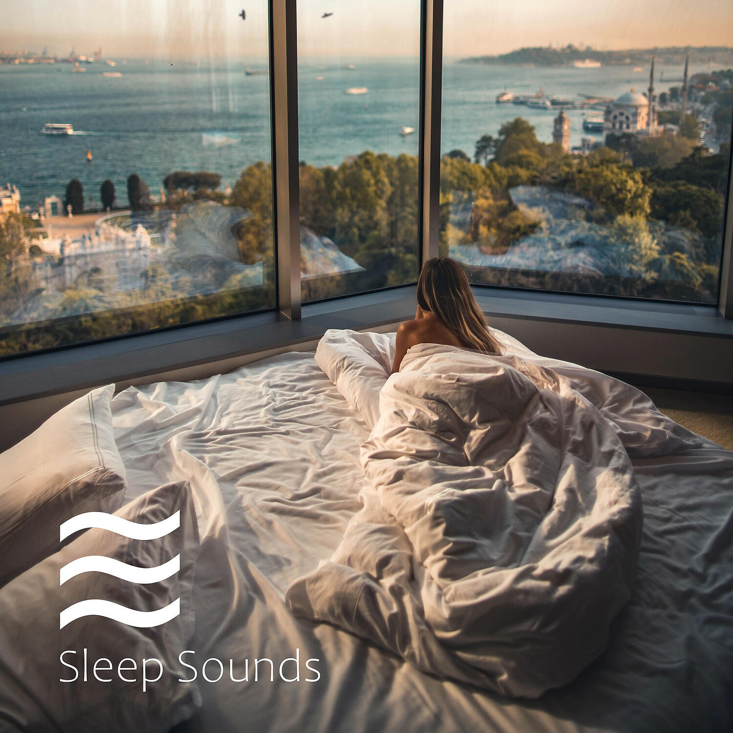 Релиз Babies Deep Sleepful Shushing Noisy Lullabies