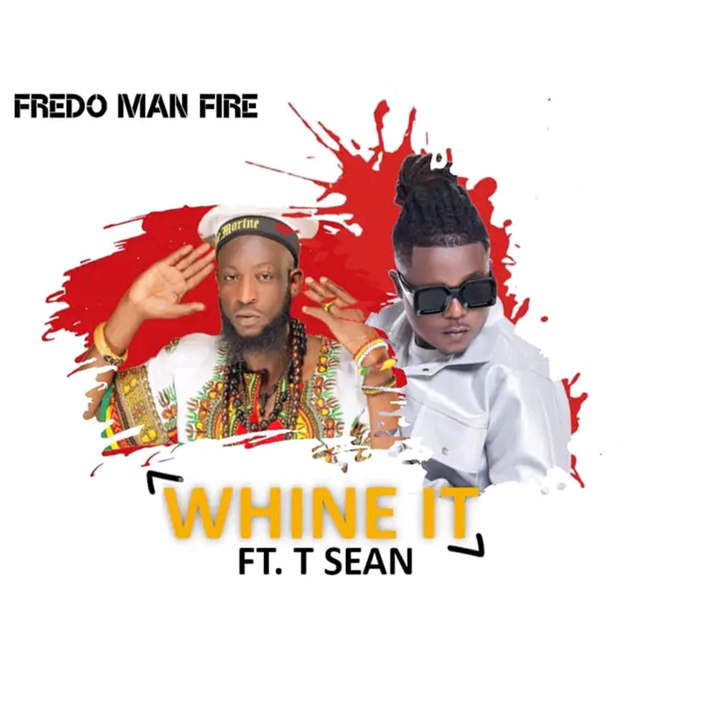 Релиз Whine It