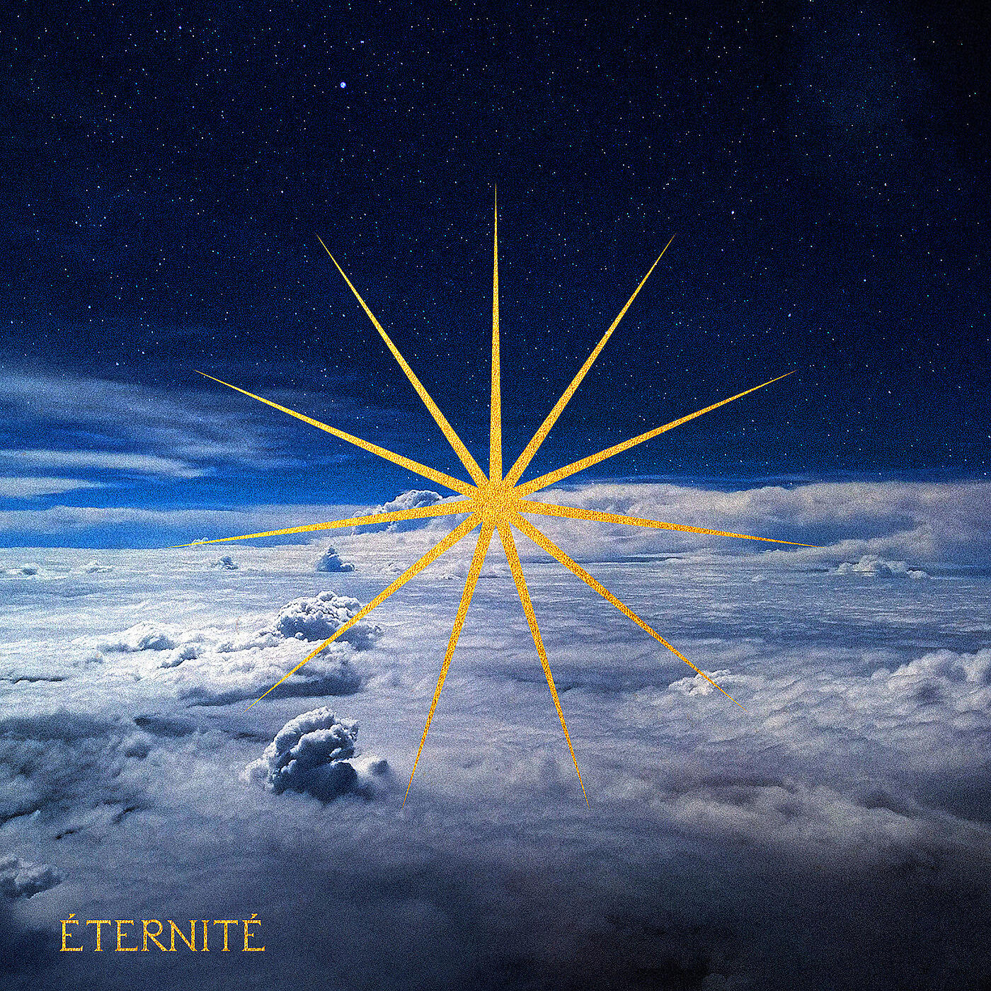Релиз Éternité