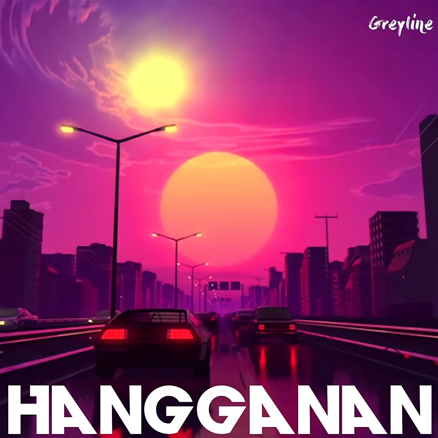 Релиз Hangganan
