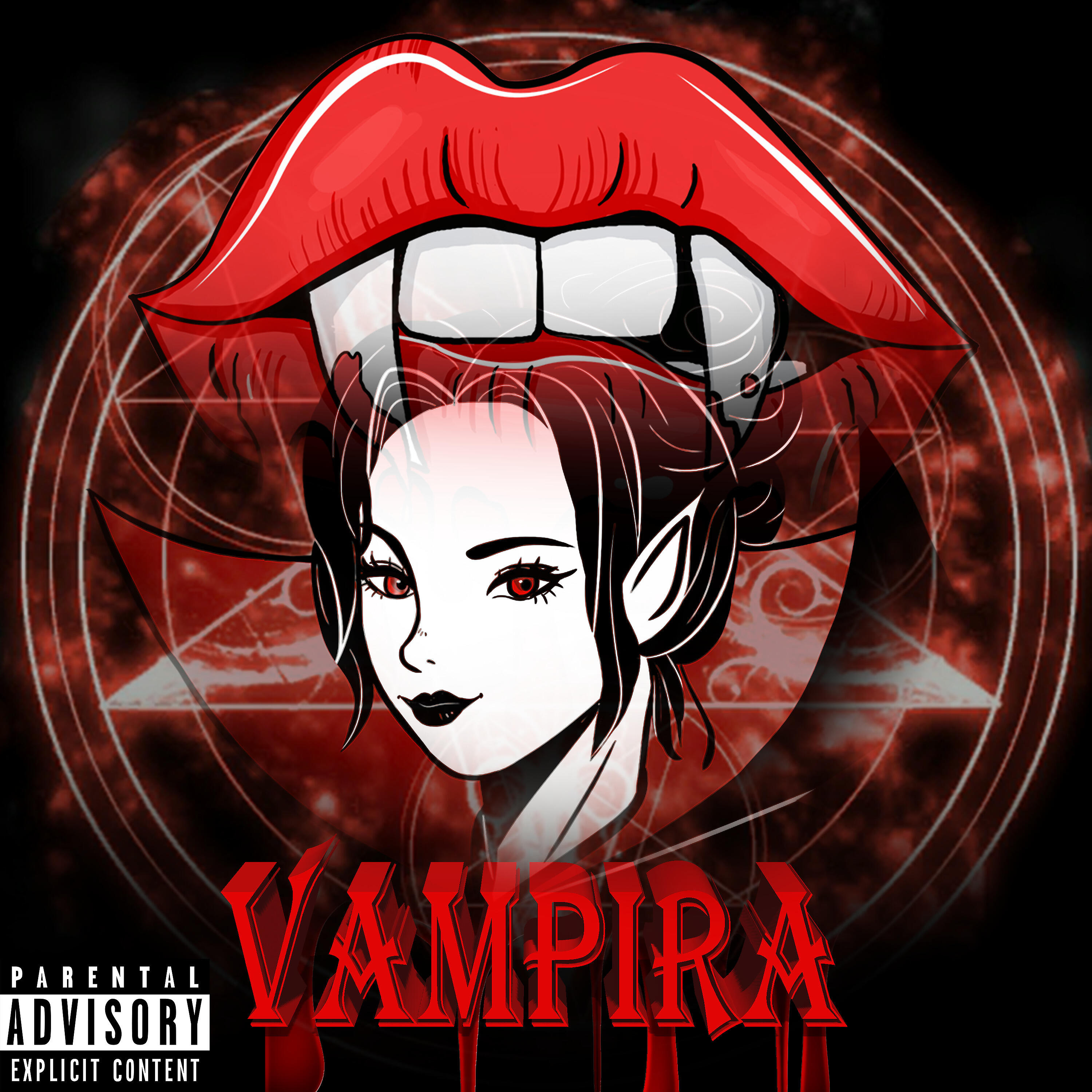 Трек Vampira de S.A.